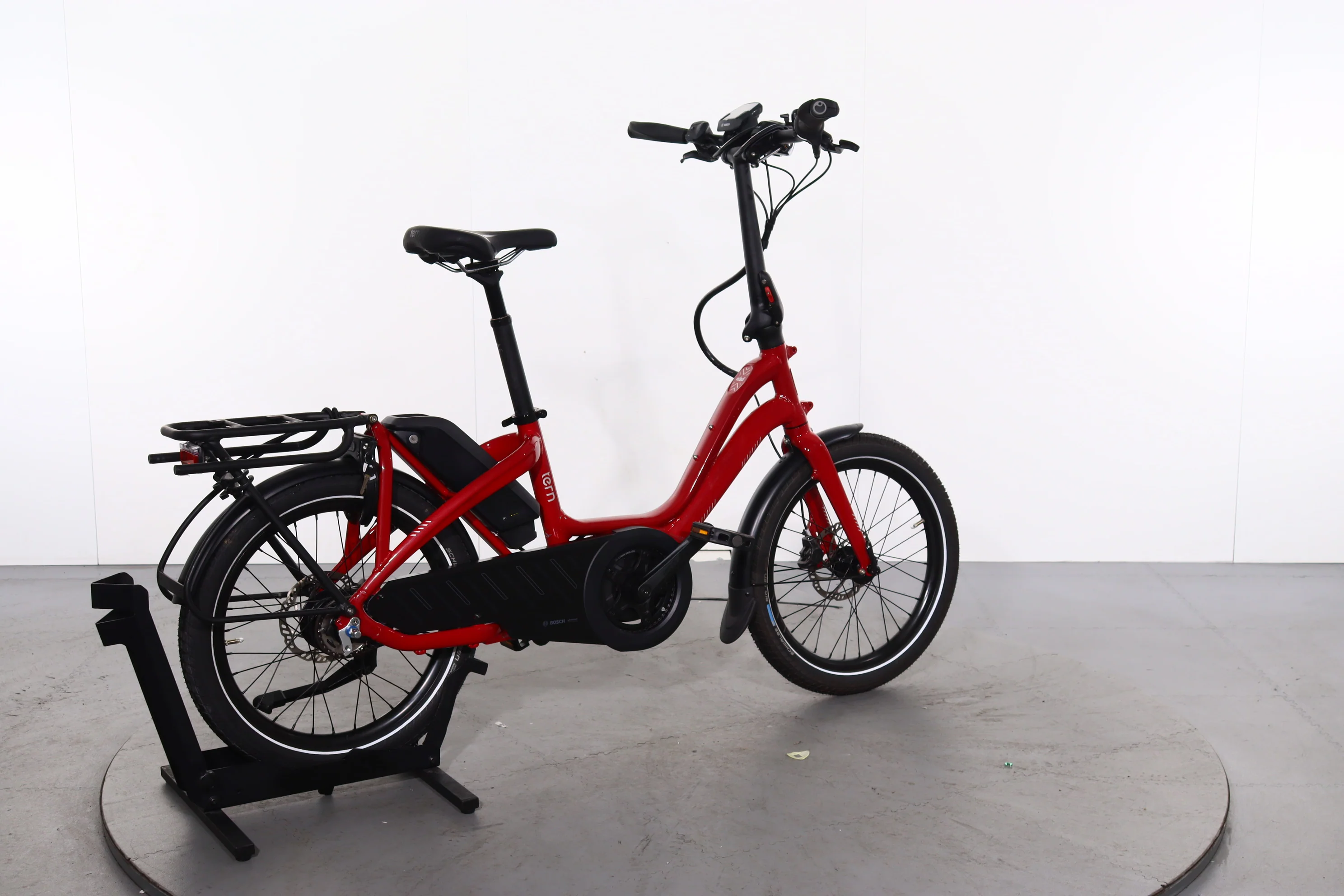 Tern NBD P8i - Image 6