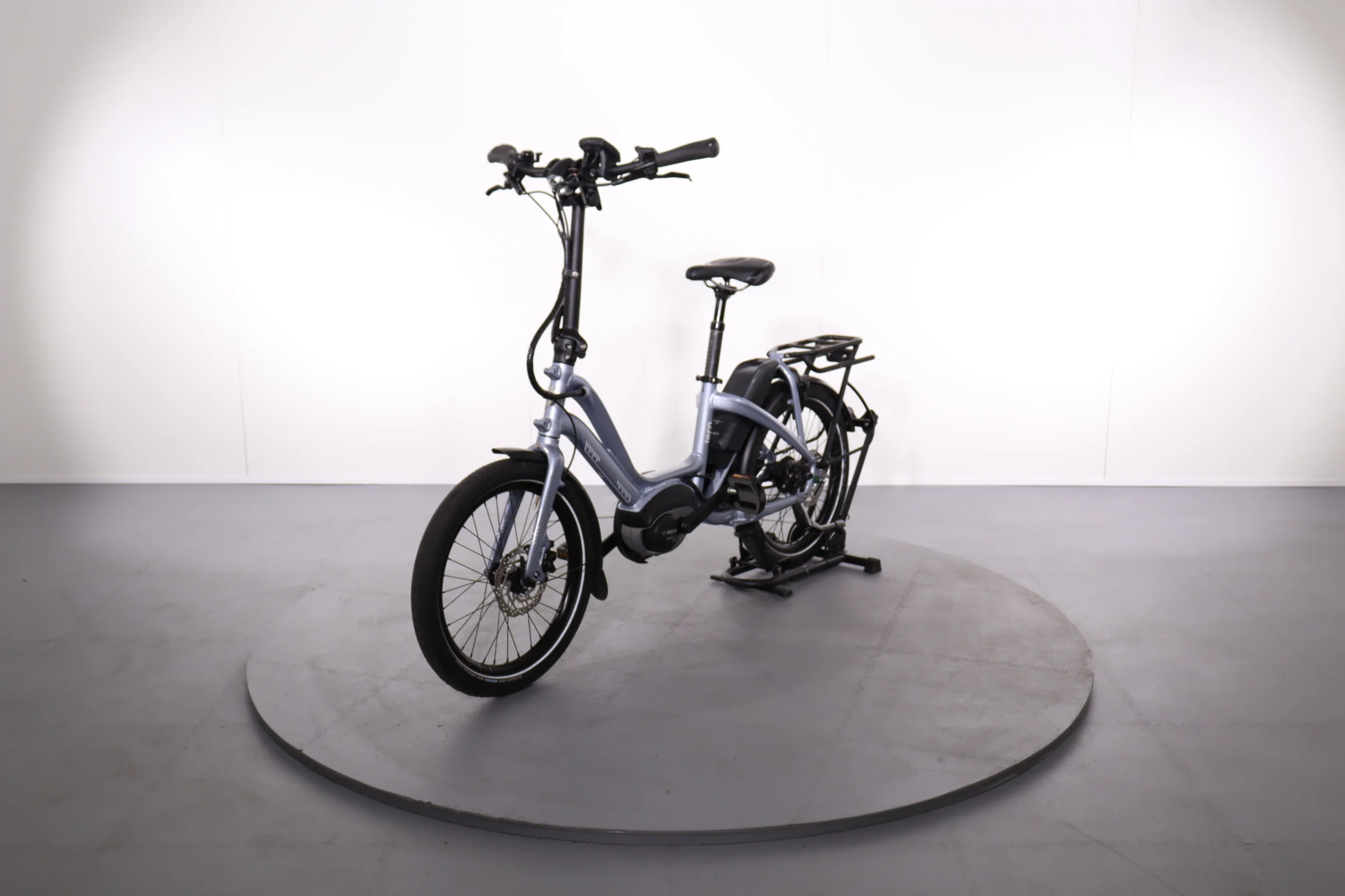 Tern NBD P8i - Image 3
