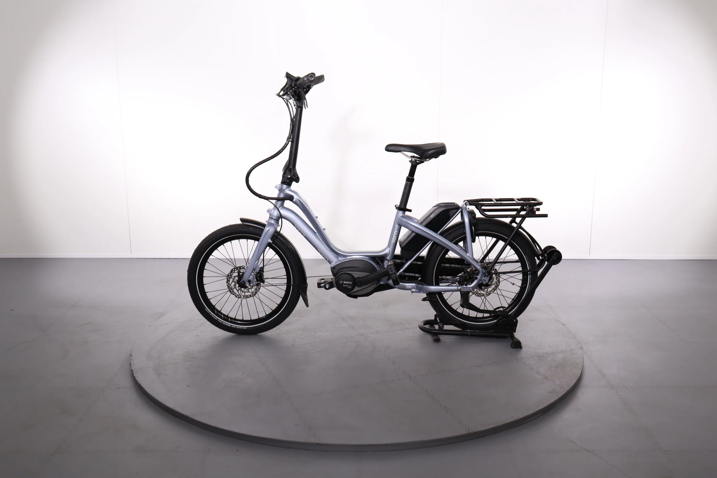 Tern NBD P8i - Image 4