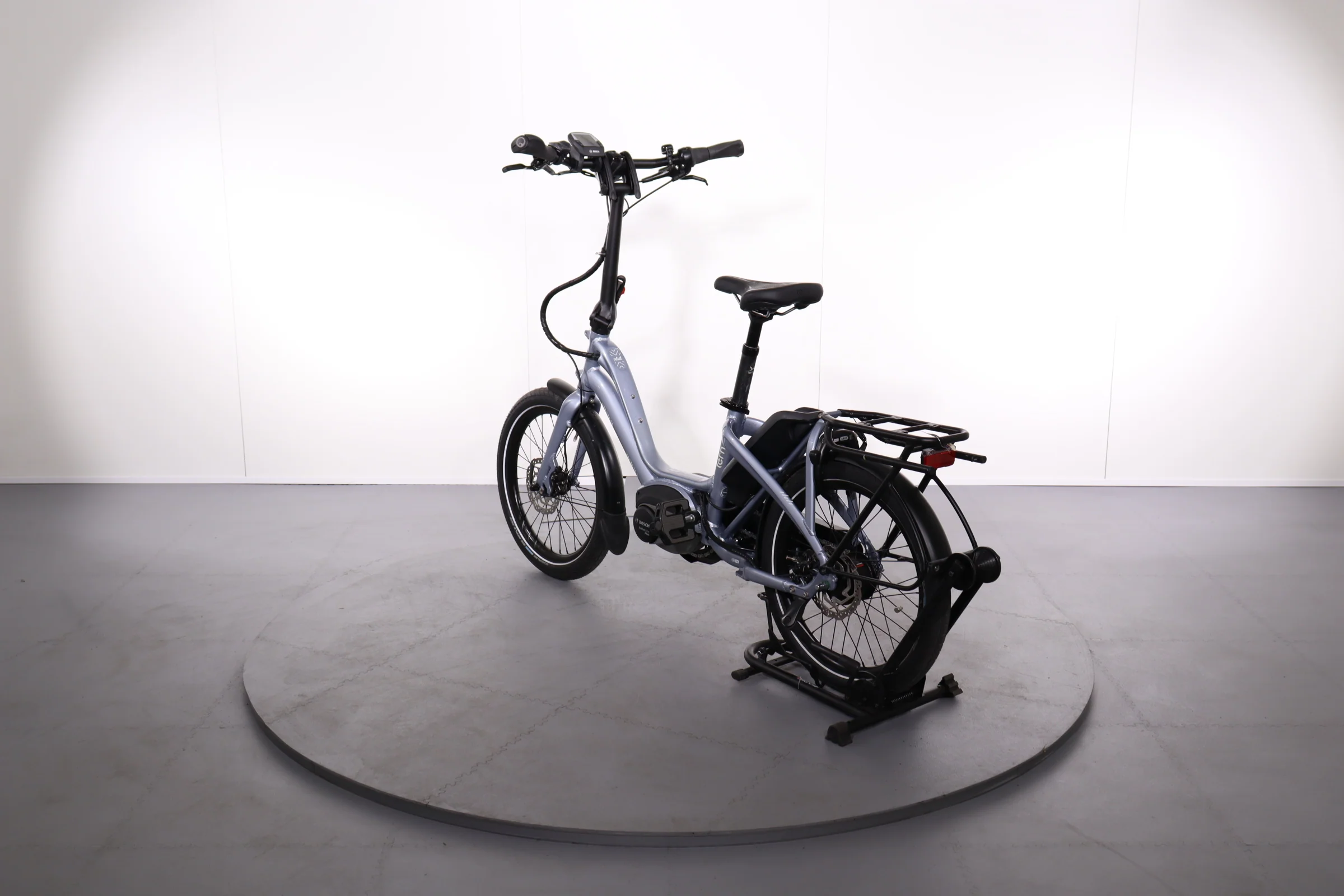Tern NBD P8i - Image 5