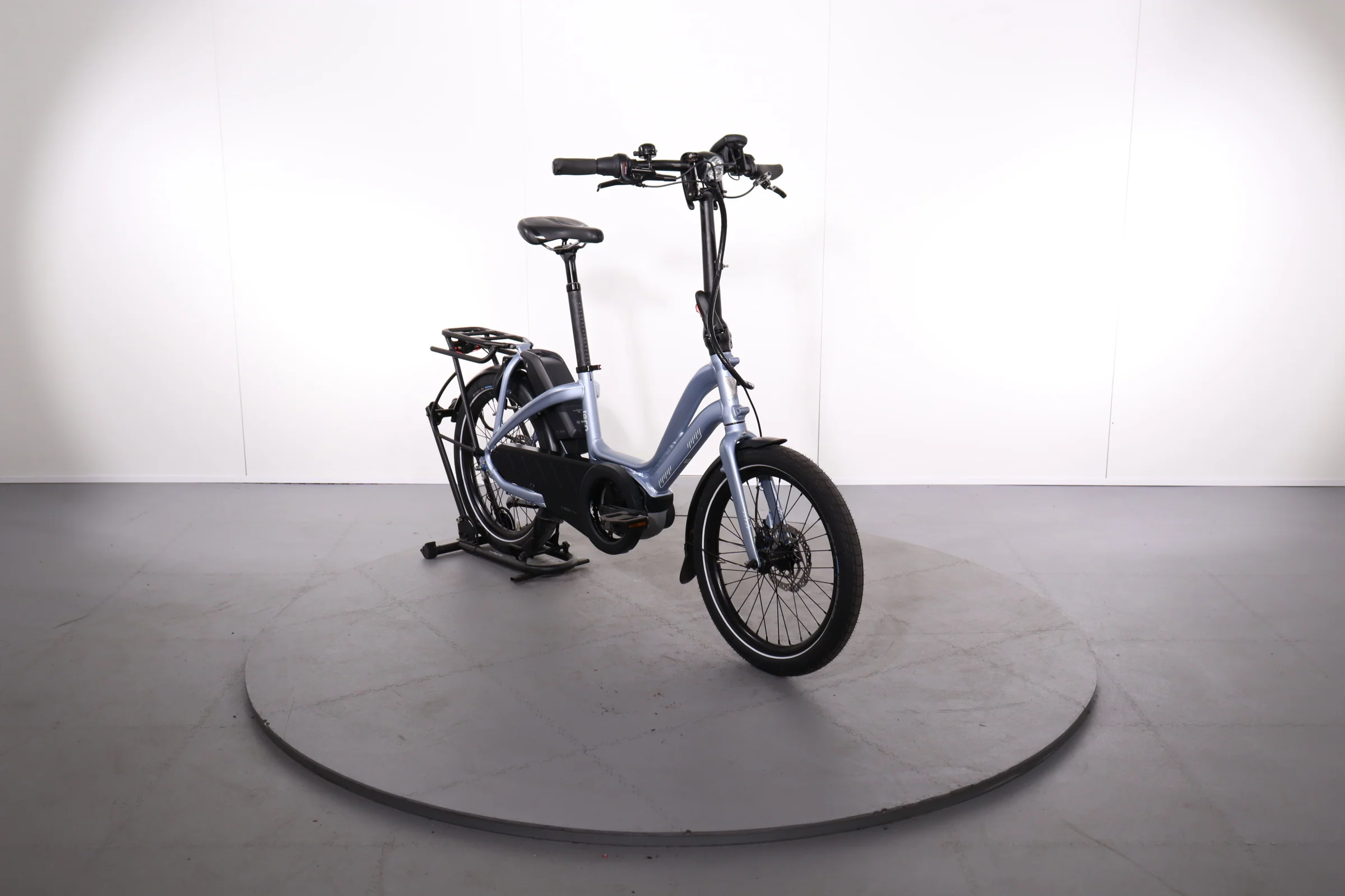 Tern NBD P8i - Image 2