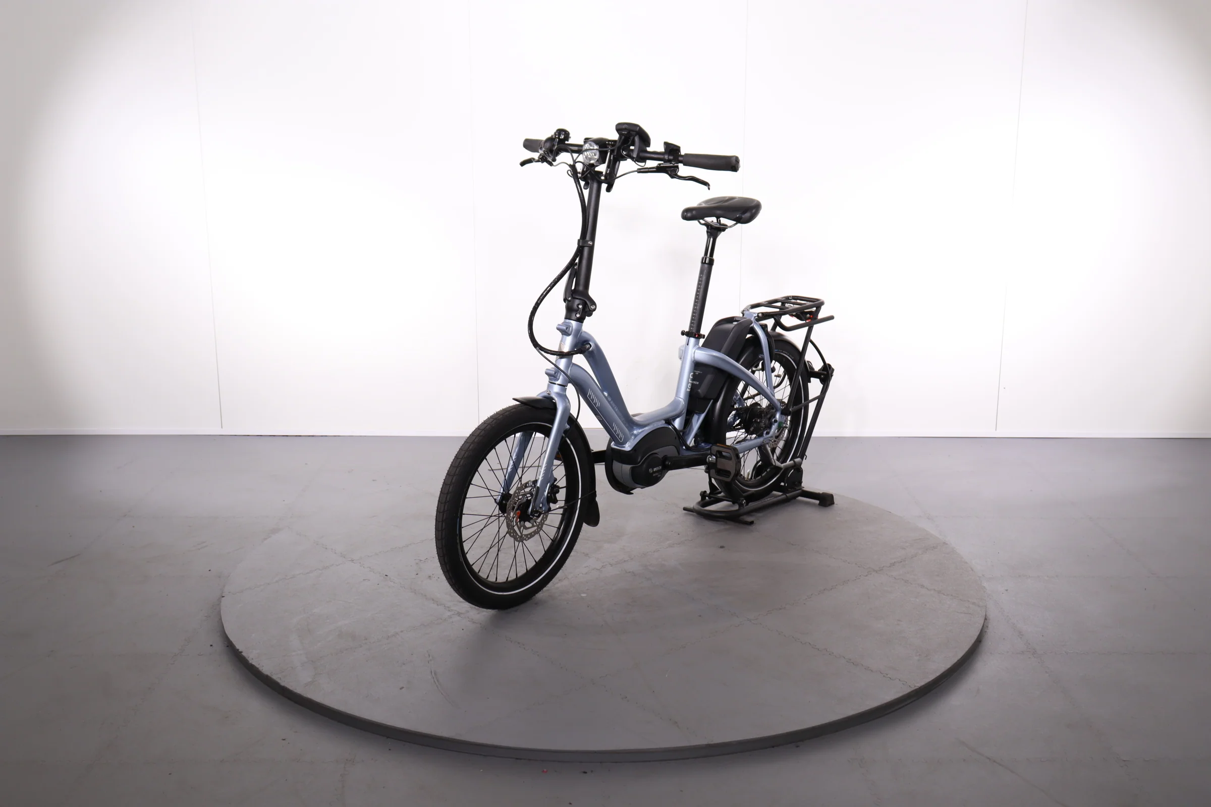 Tern NBD P8i - Image 3