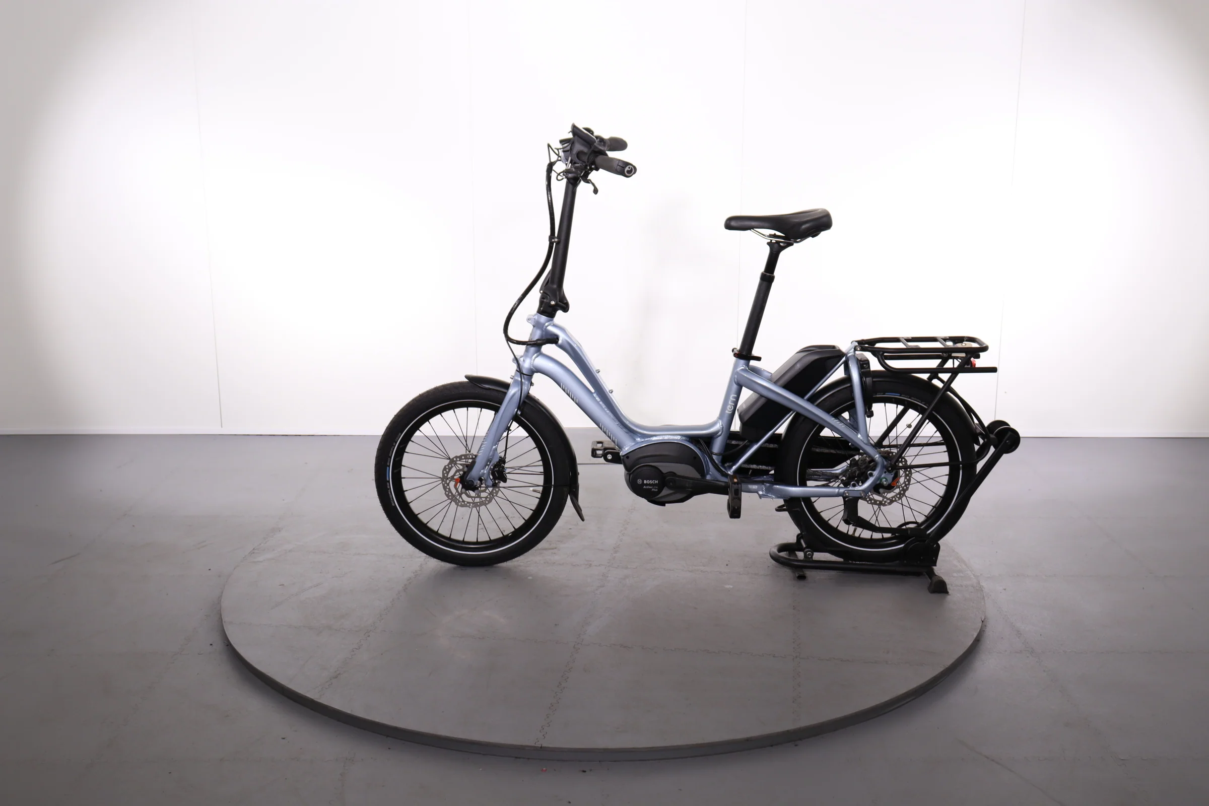 Tern NBD P8i - Image 4