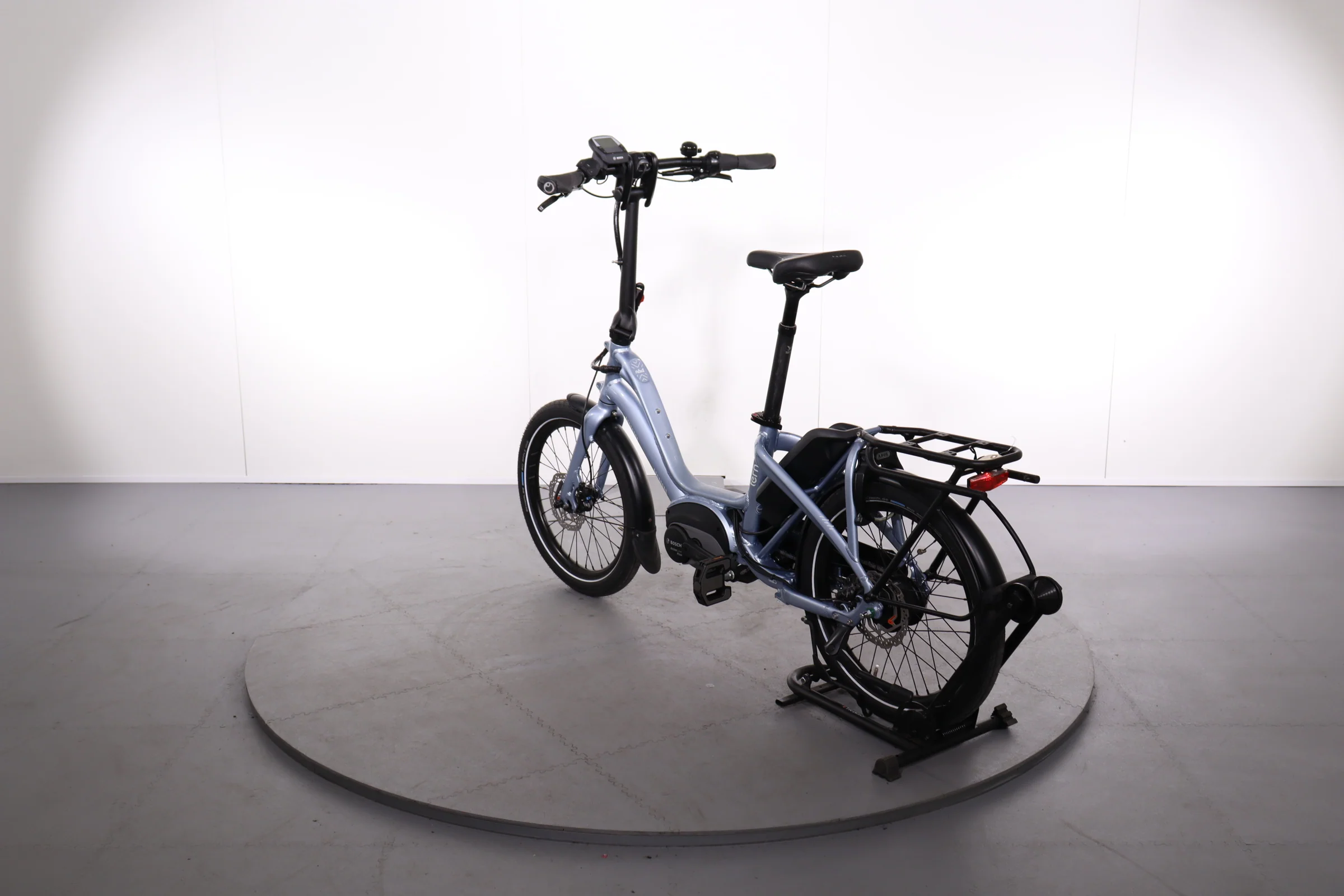 Tern NBD P8i - Image 5