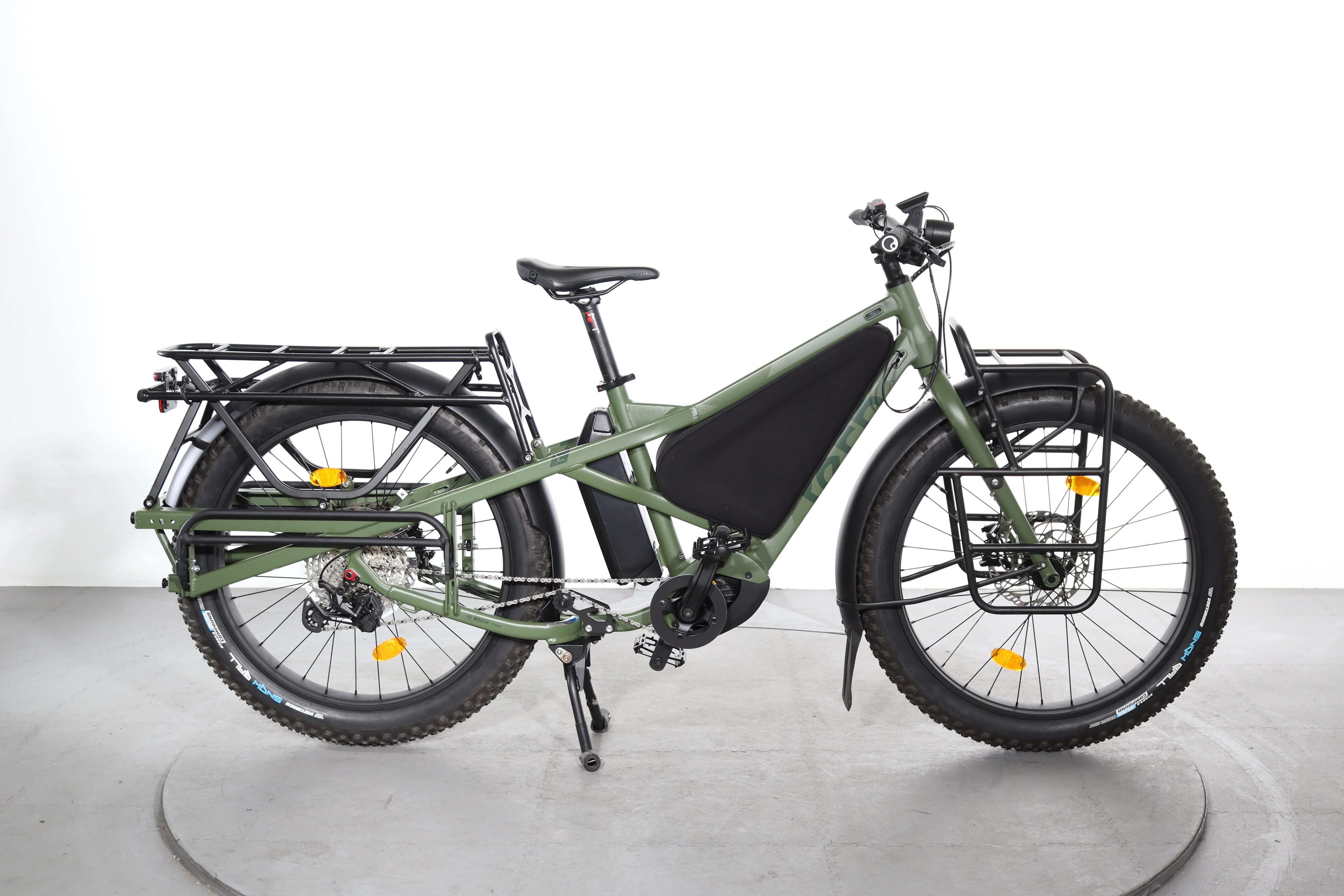 Tern Orox S12