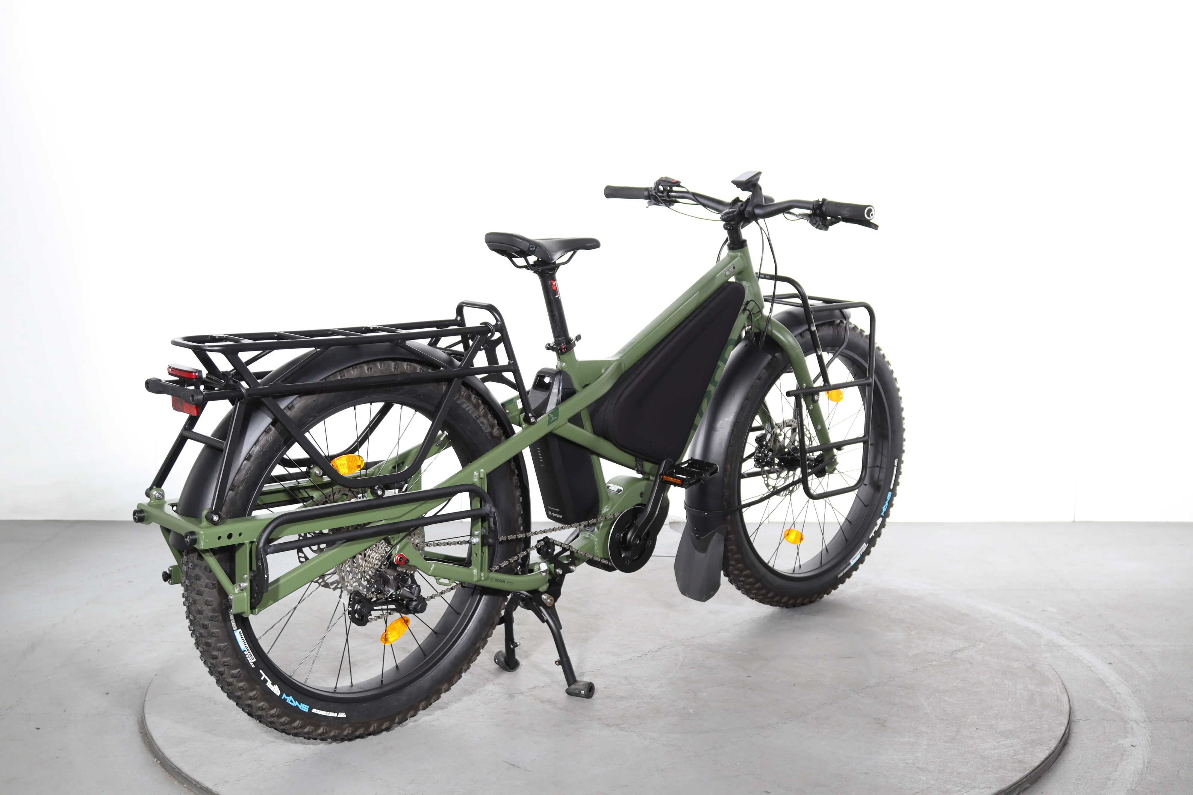 Tern Orox S12 - Image 6