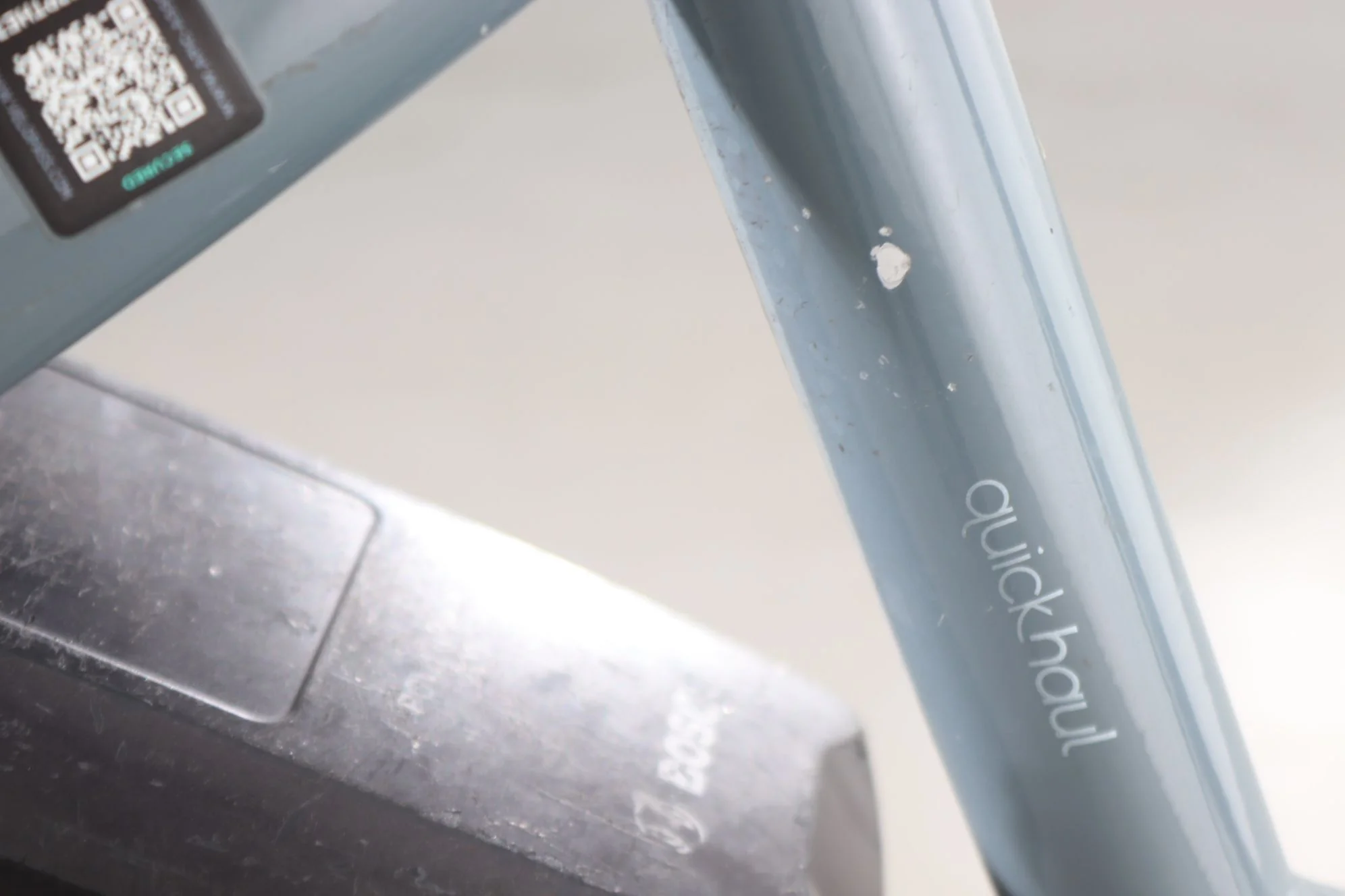 Tern Quick Haul D8 - Image 9