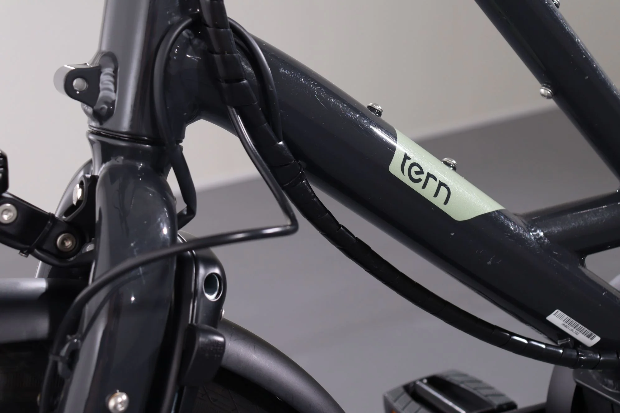 Tern Quick Haul D8 - Image 10