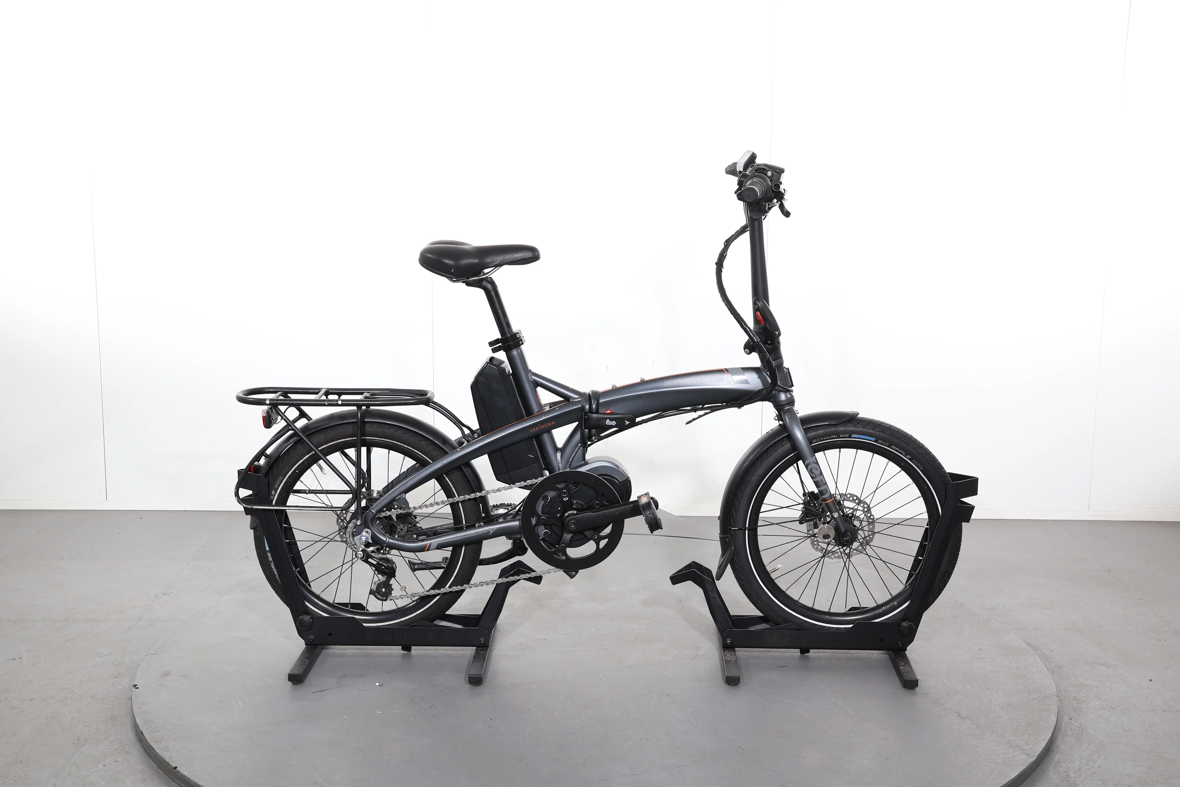 Tern Vektron D7i