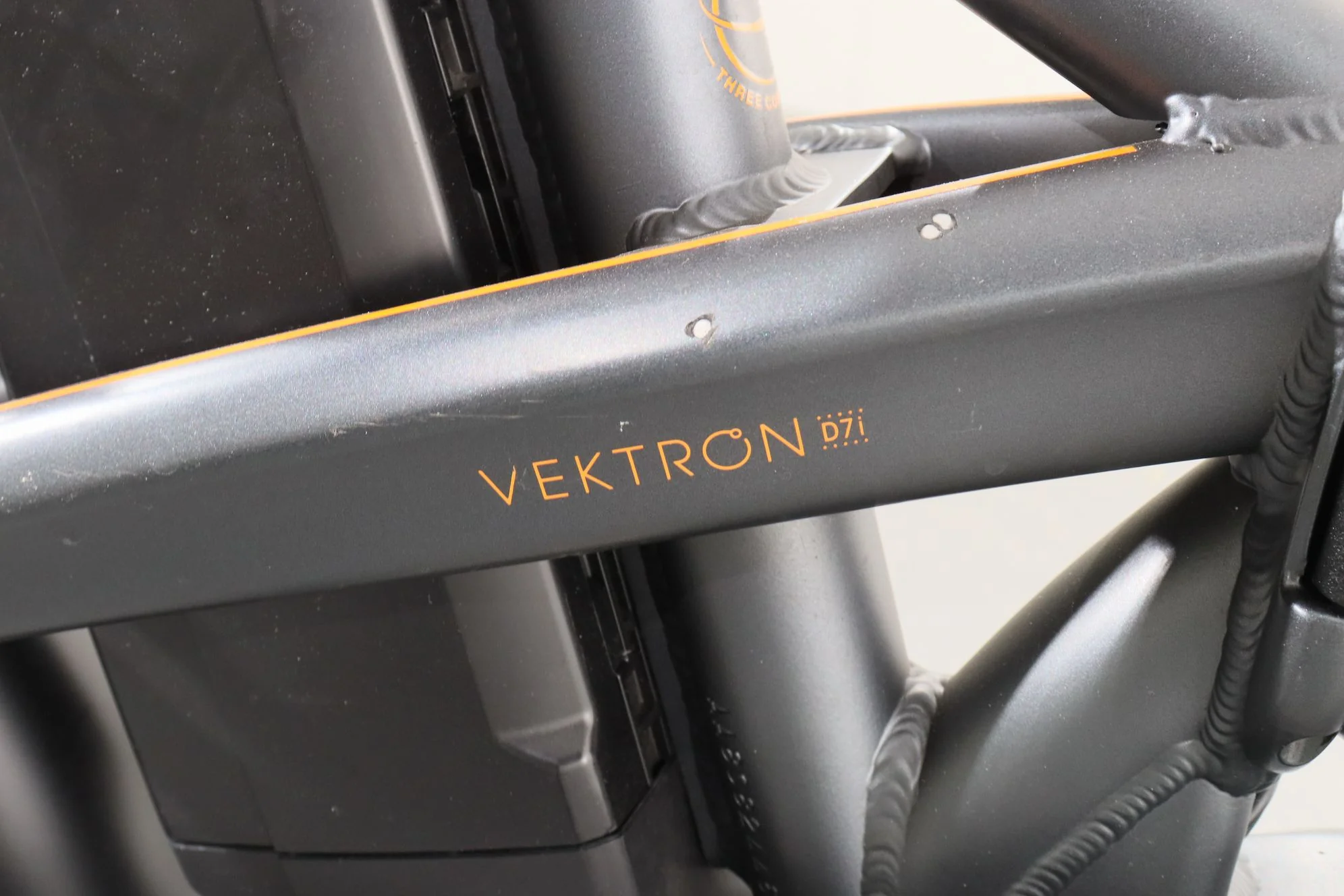 Tern Vektron D7i - Image 10