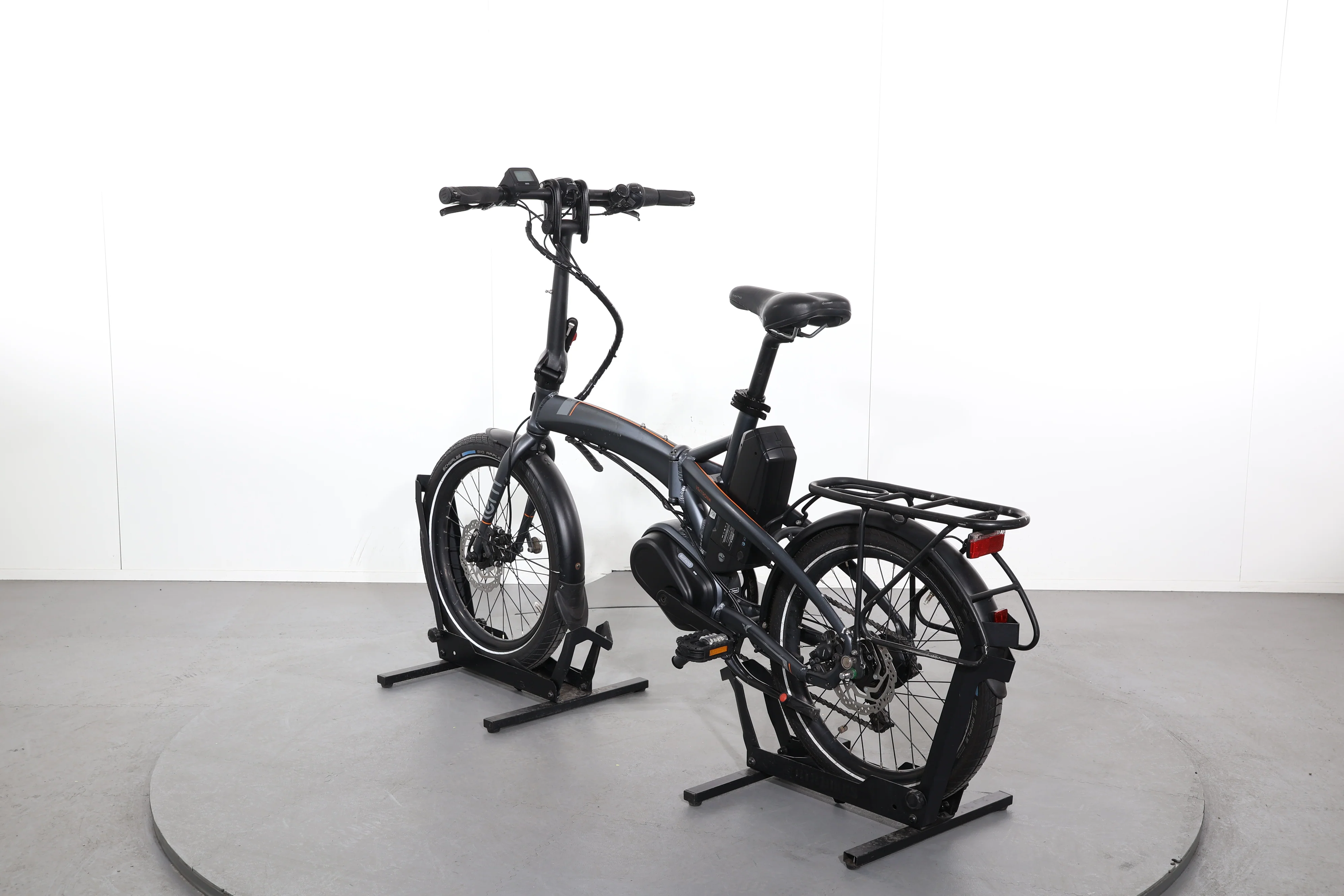 Tern Vektron D7i - Image 5