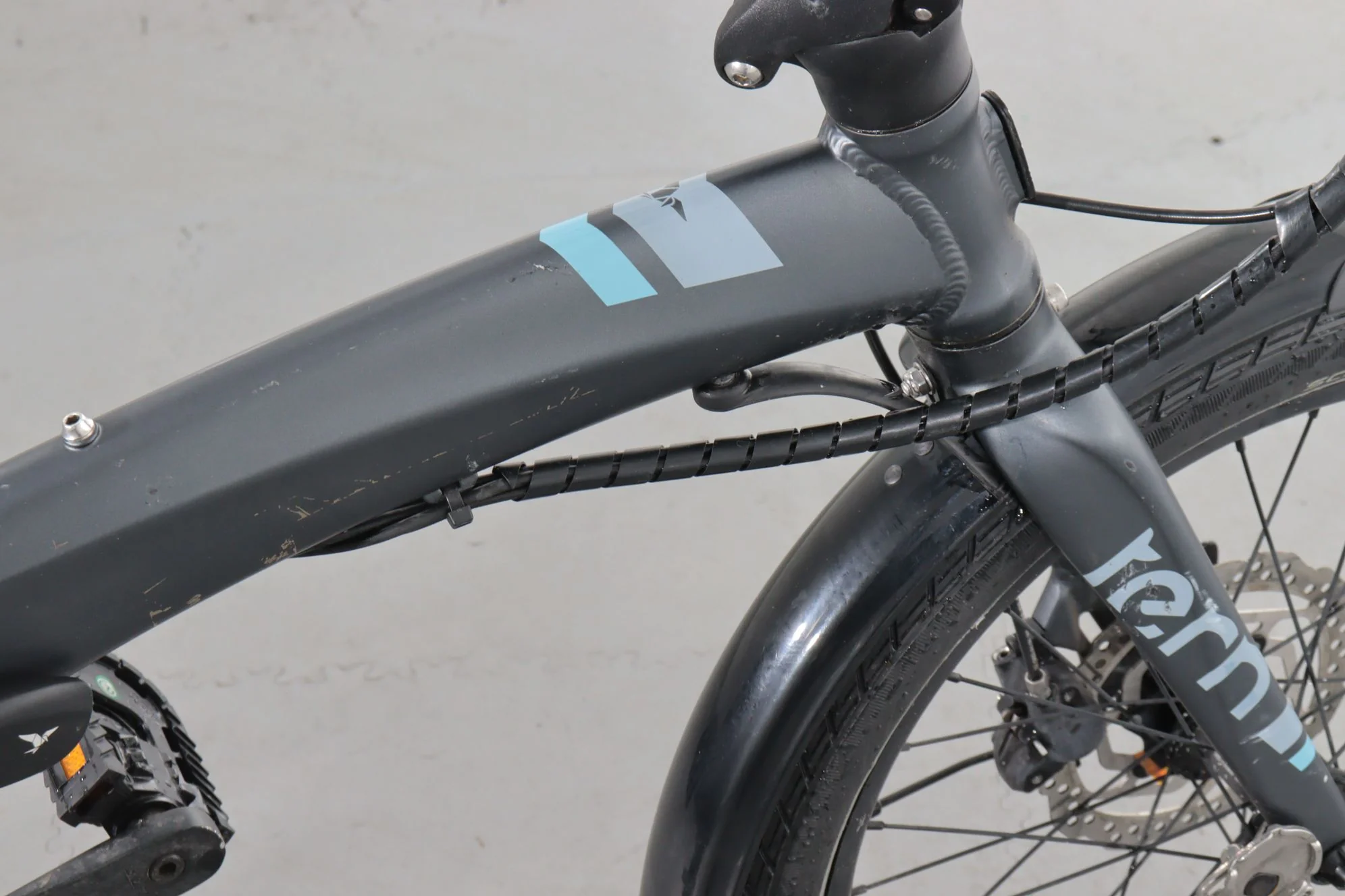 Tern Vektron P7i - Image 12