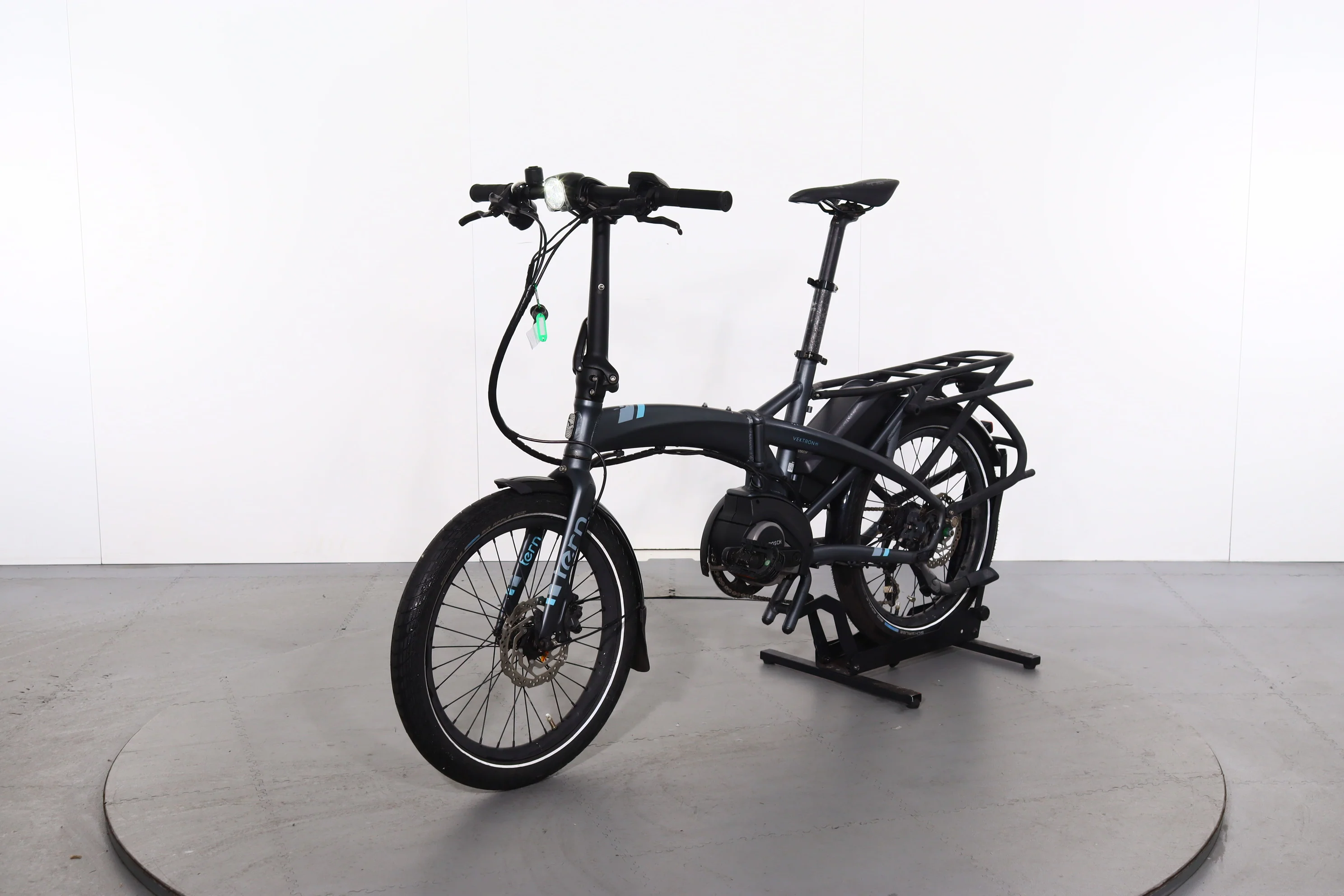 Tern Vektron P7i - Image 5
