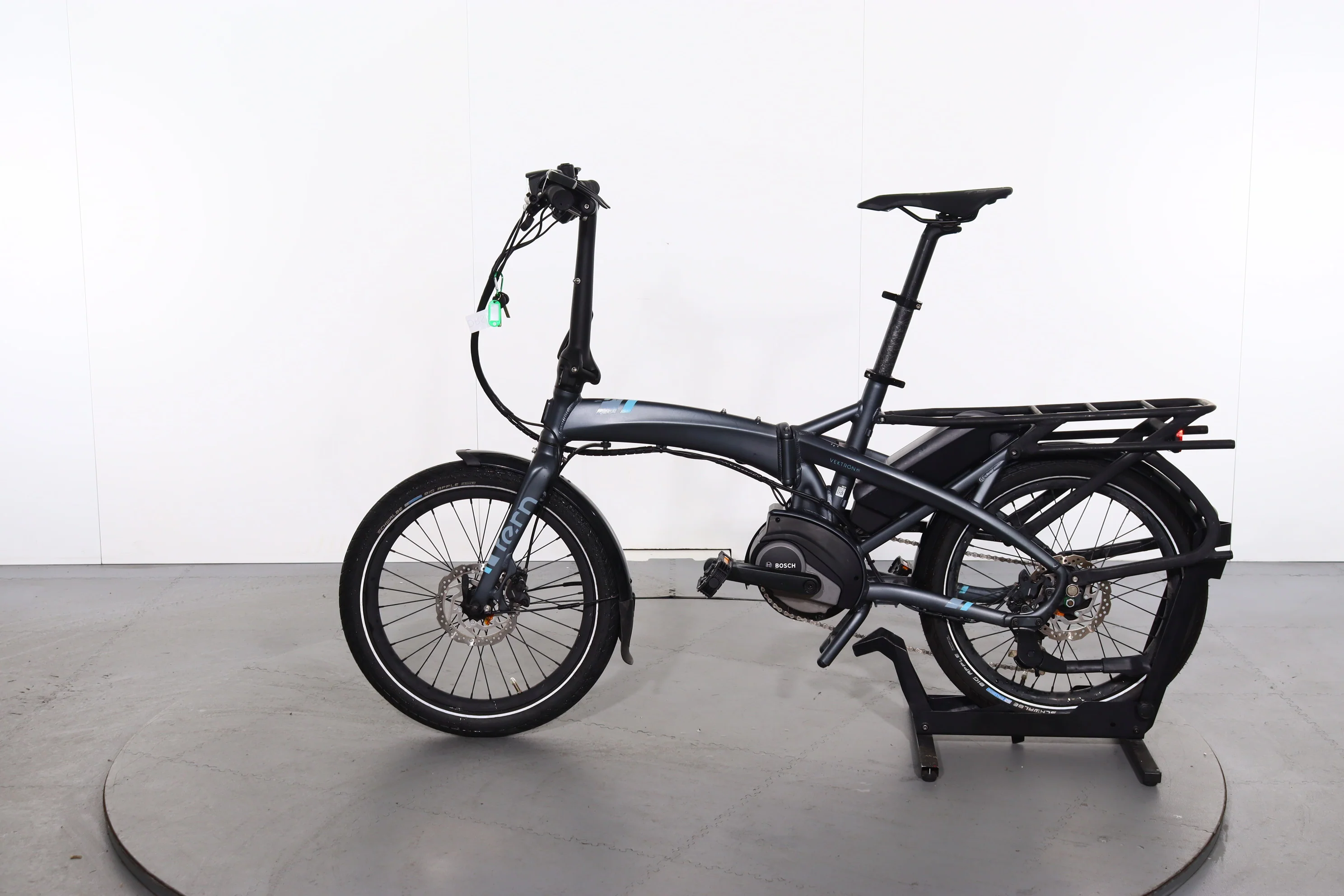 Tern Vektron P7i - Image 6