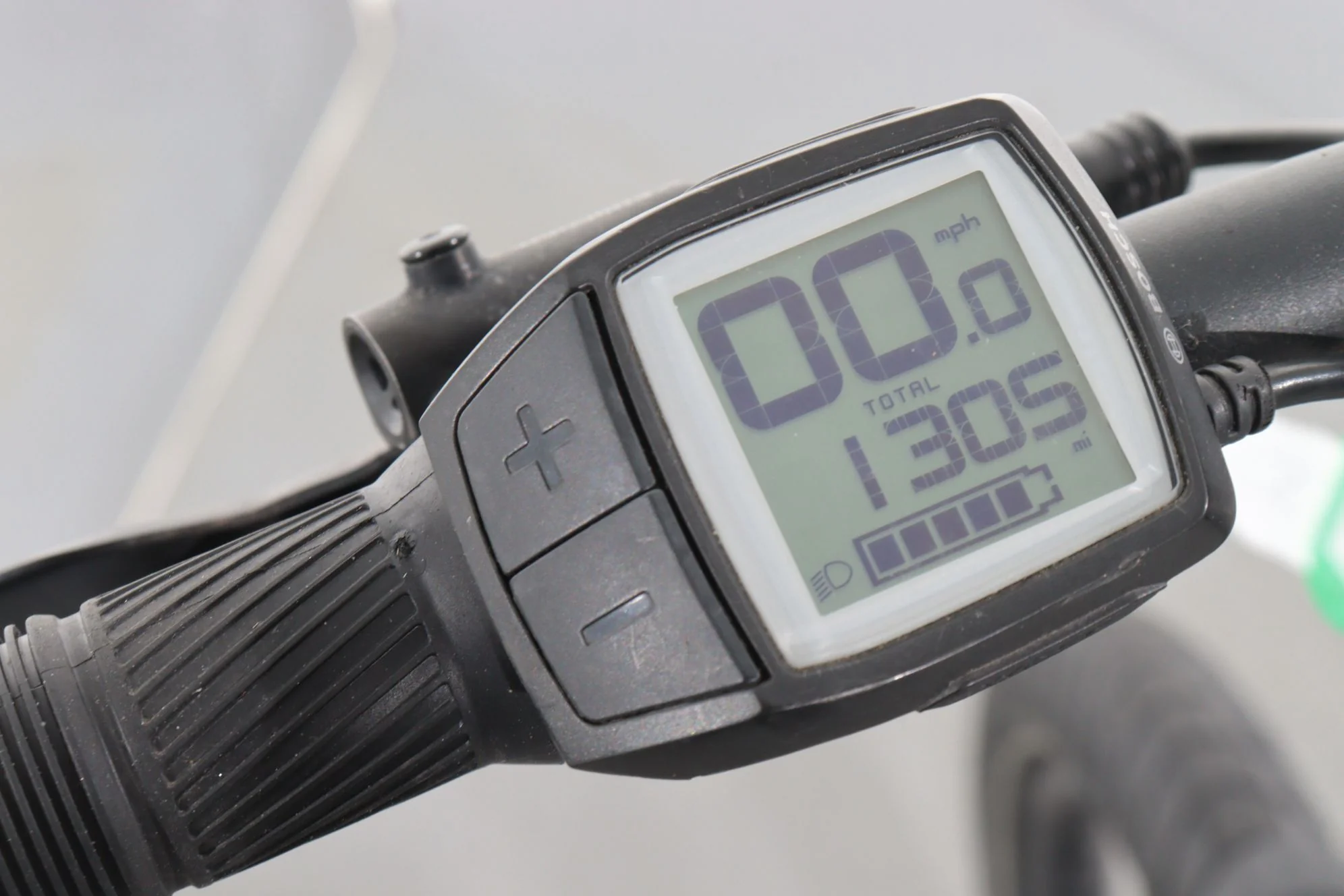 Tern Vektron P7i - Image 9