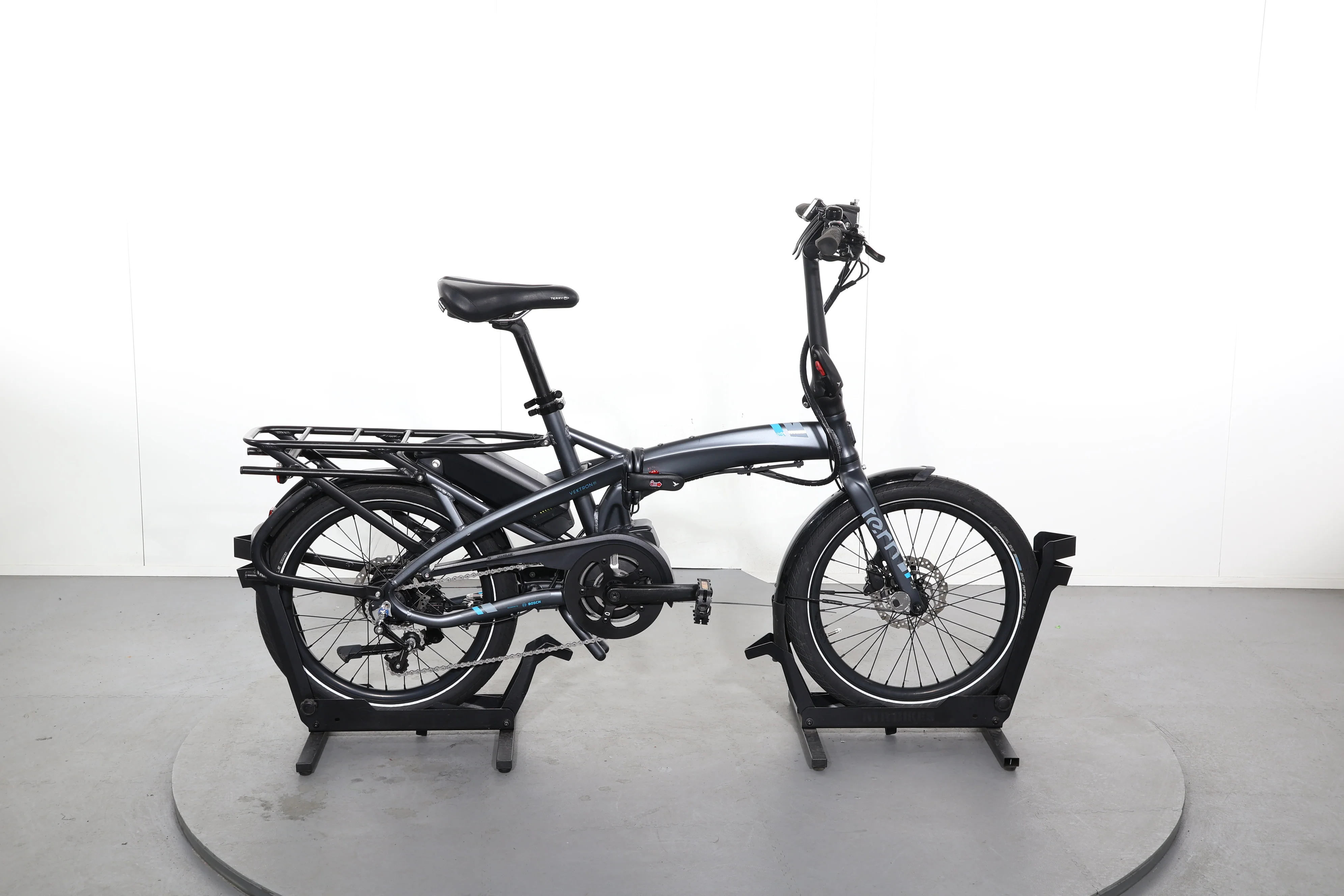 Tern Vektron P7i