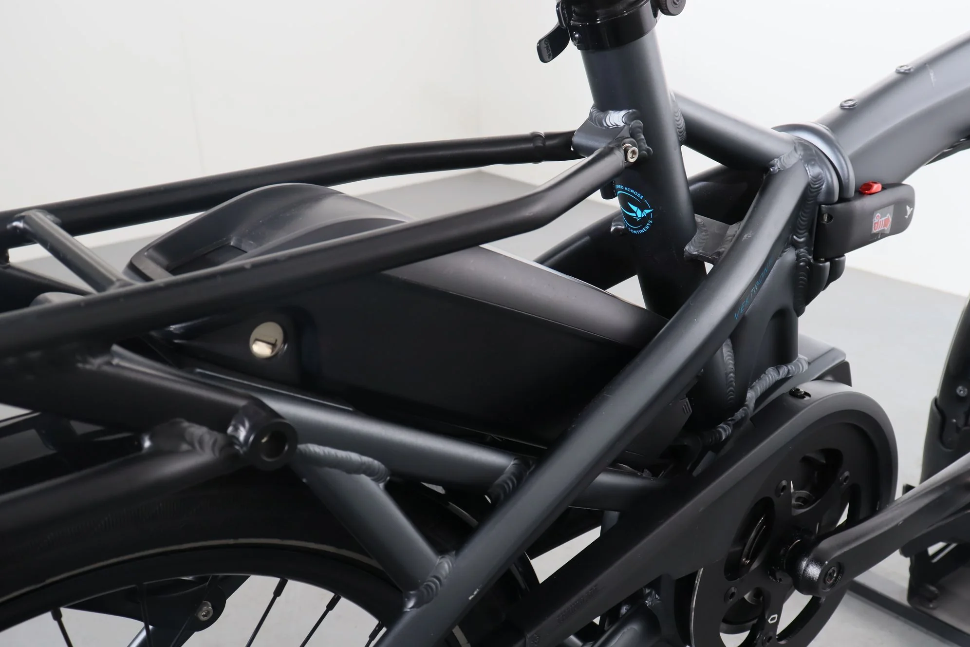 Tern Vektron P7i - Image 10