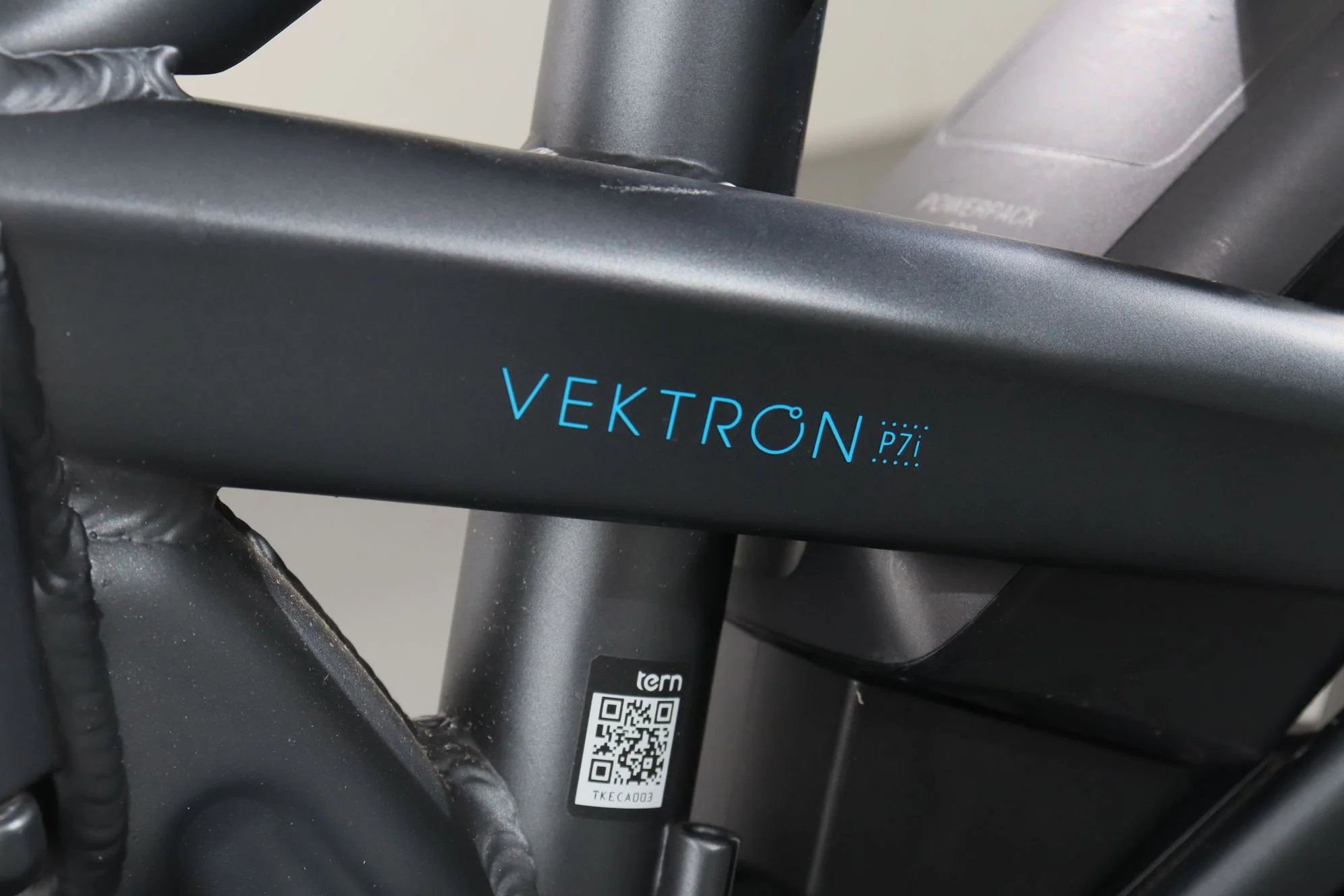 Tern Vektron P7i - Image 12