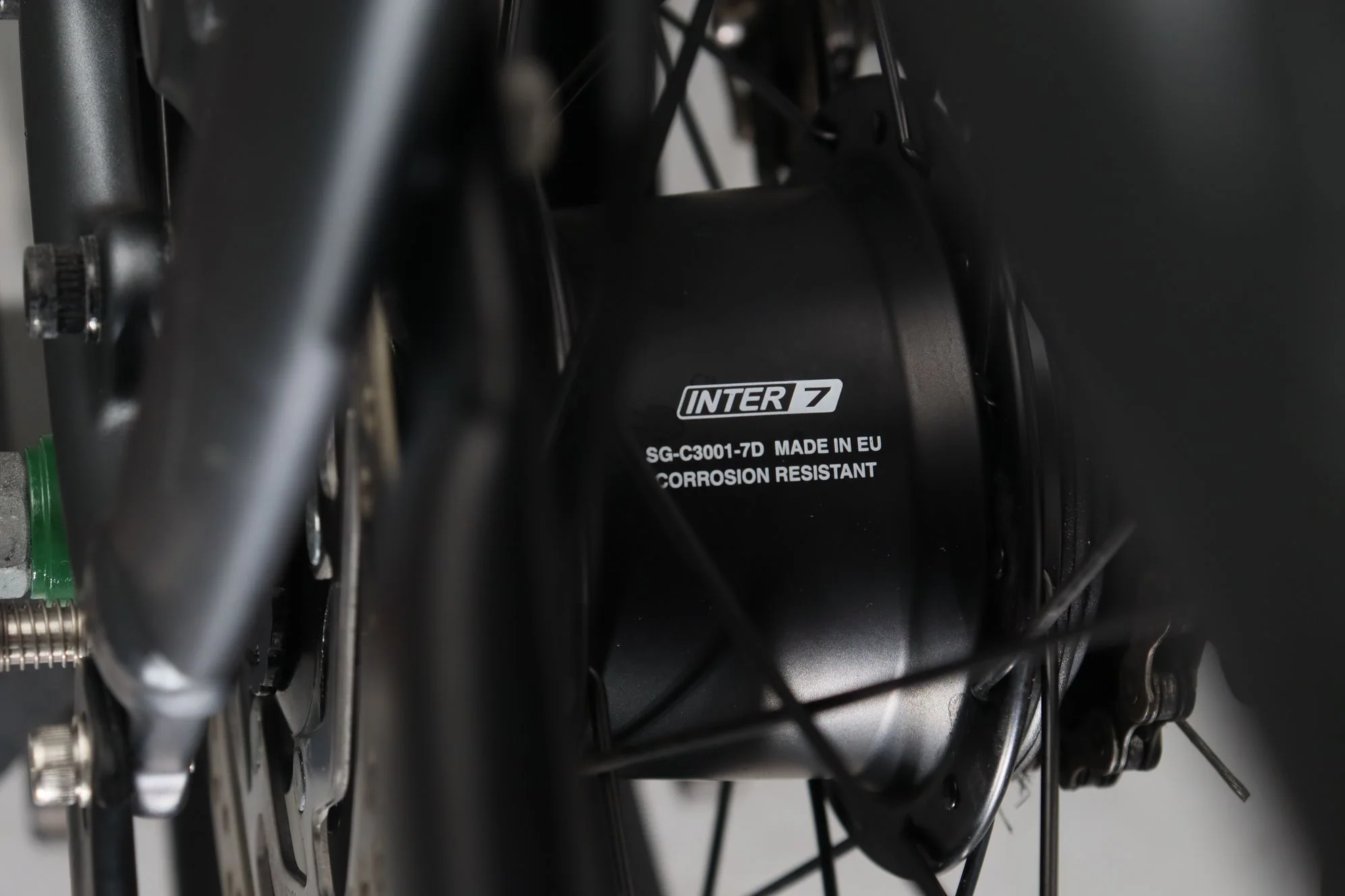 Tern Vektron P7i - Image 8