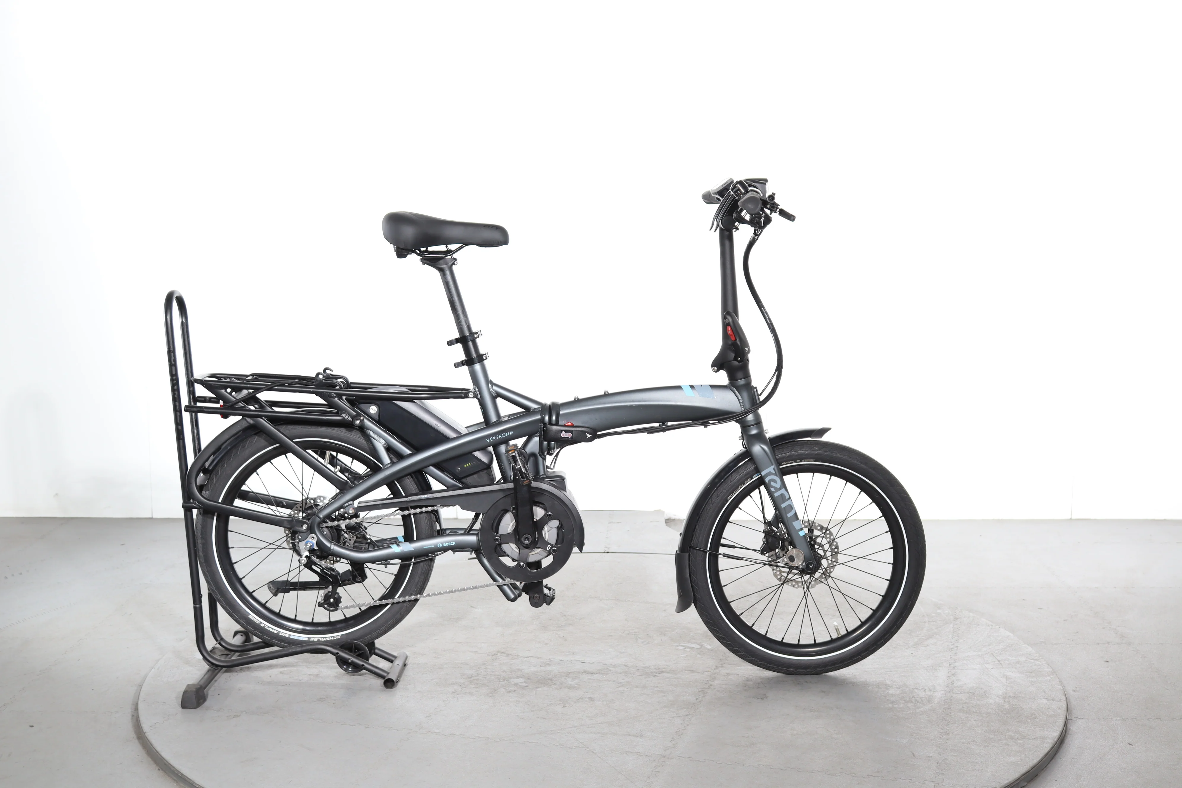Tern Vektron P7i
