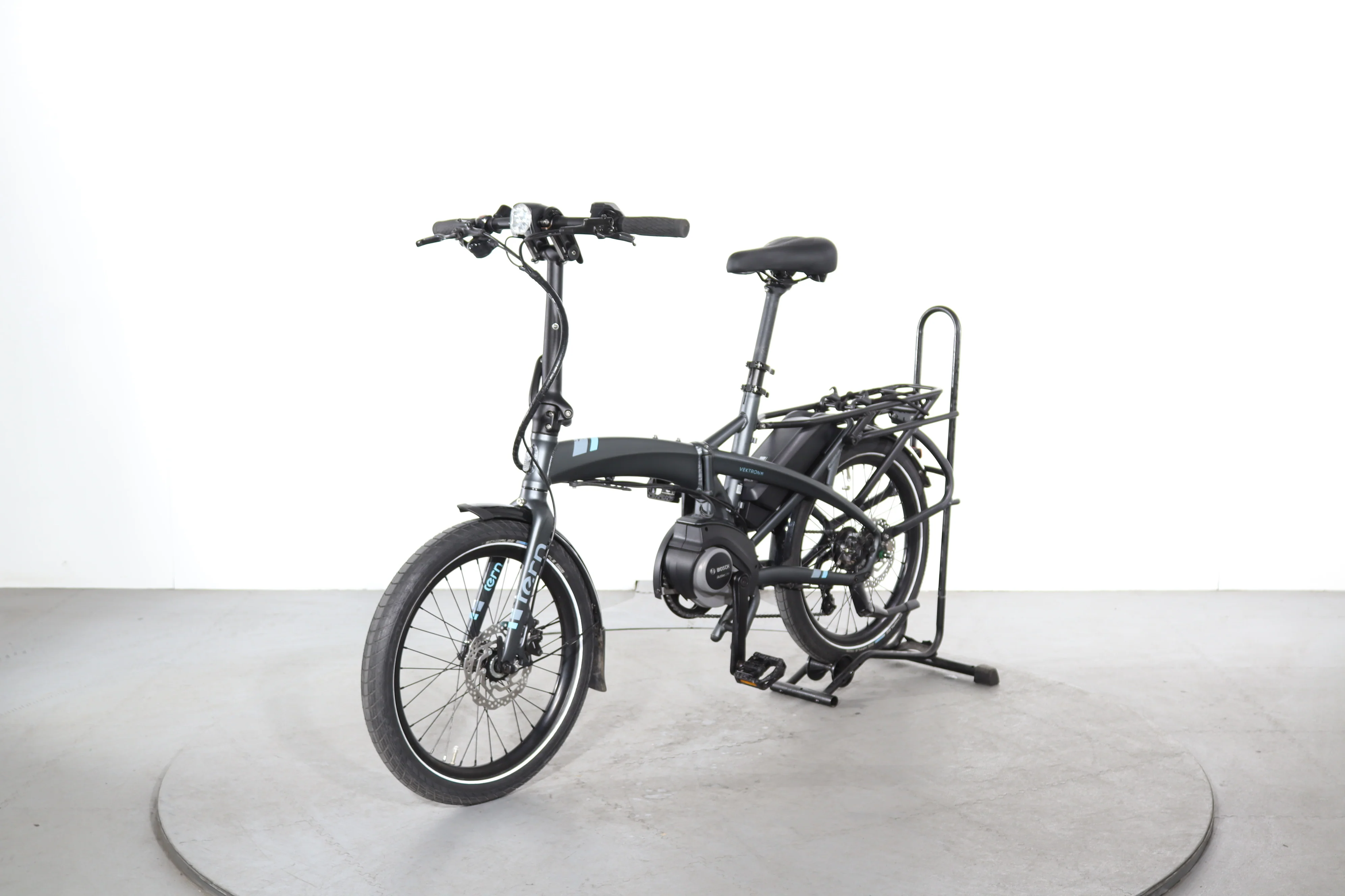 Tern Vektron P7i - Image 3