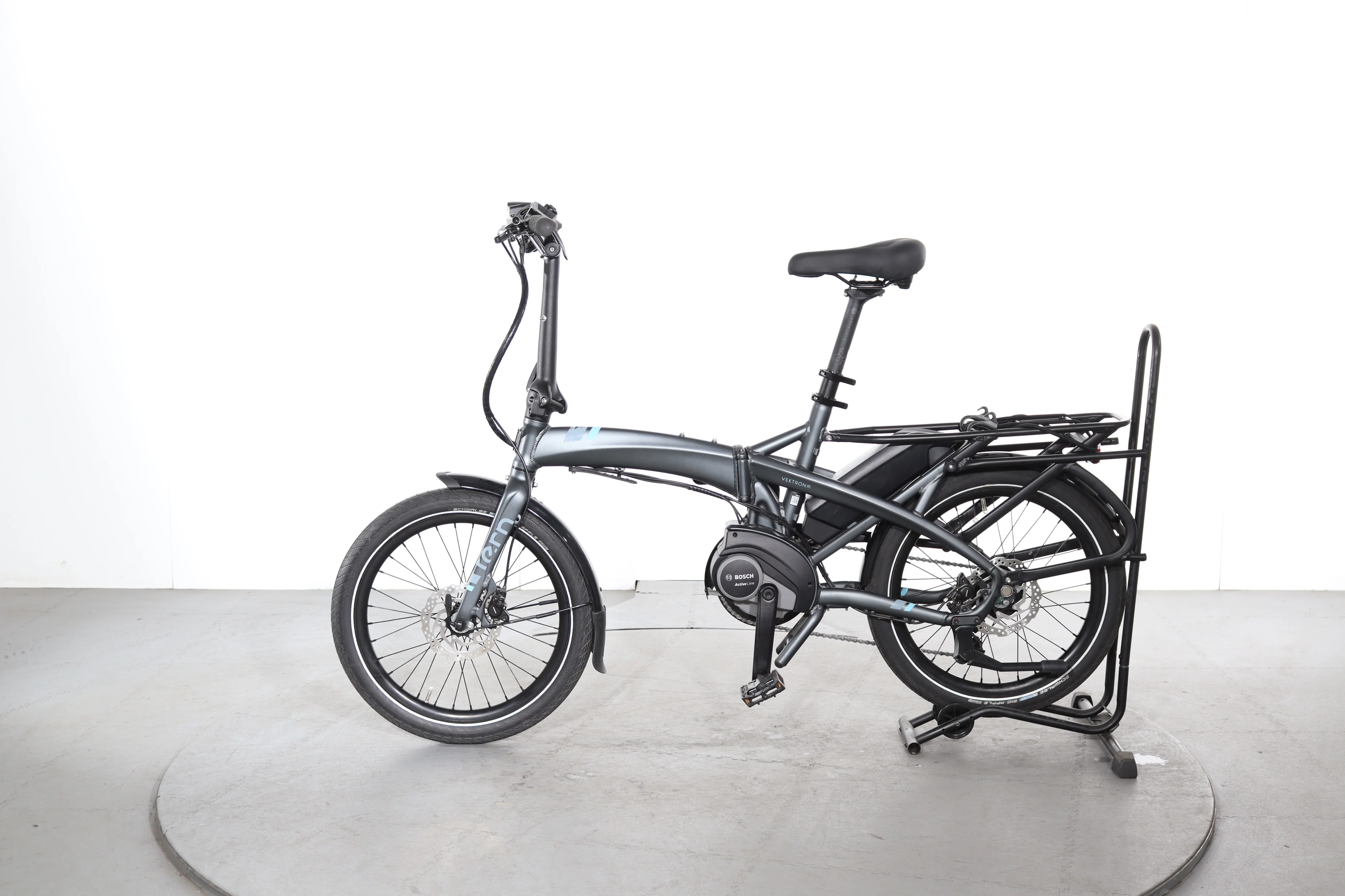 Tern Vektron P7i - Image 4