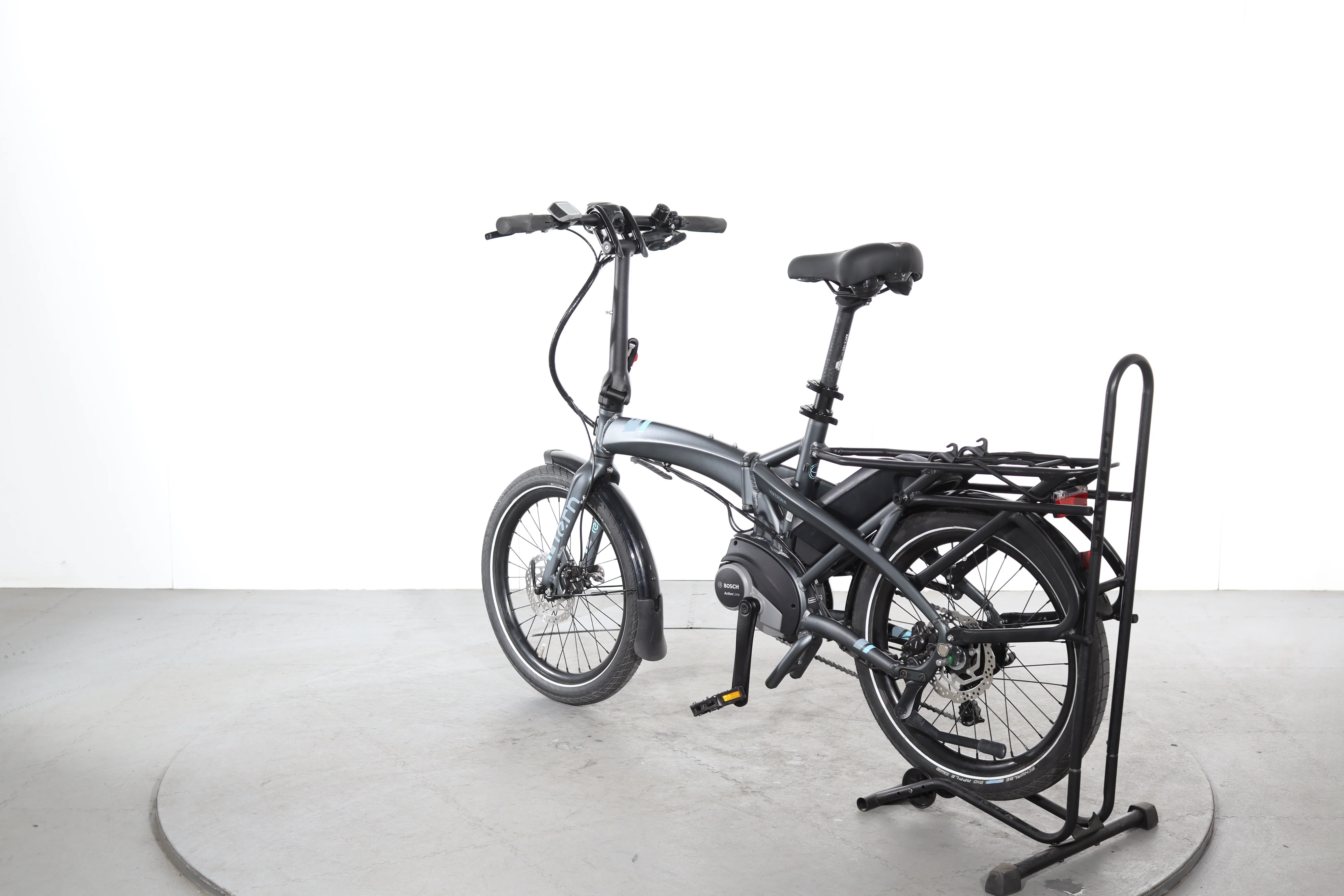 Tern Vektron P7i - Image 5