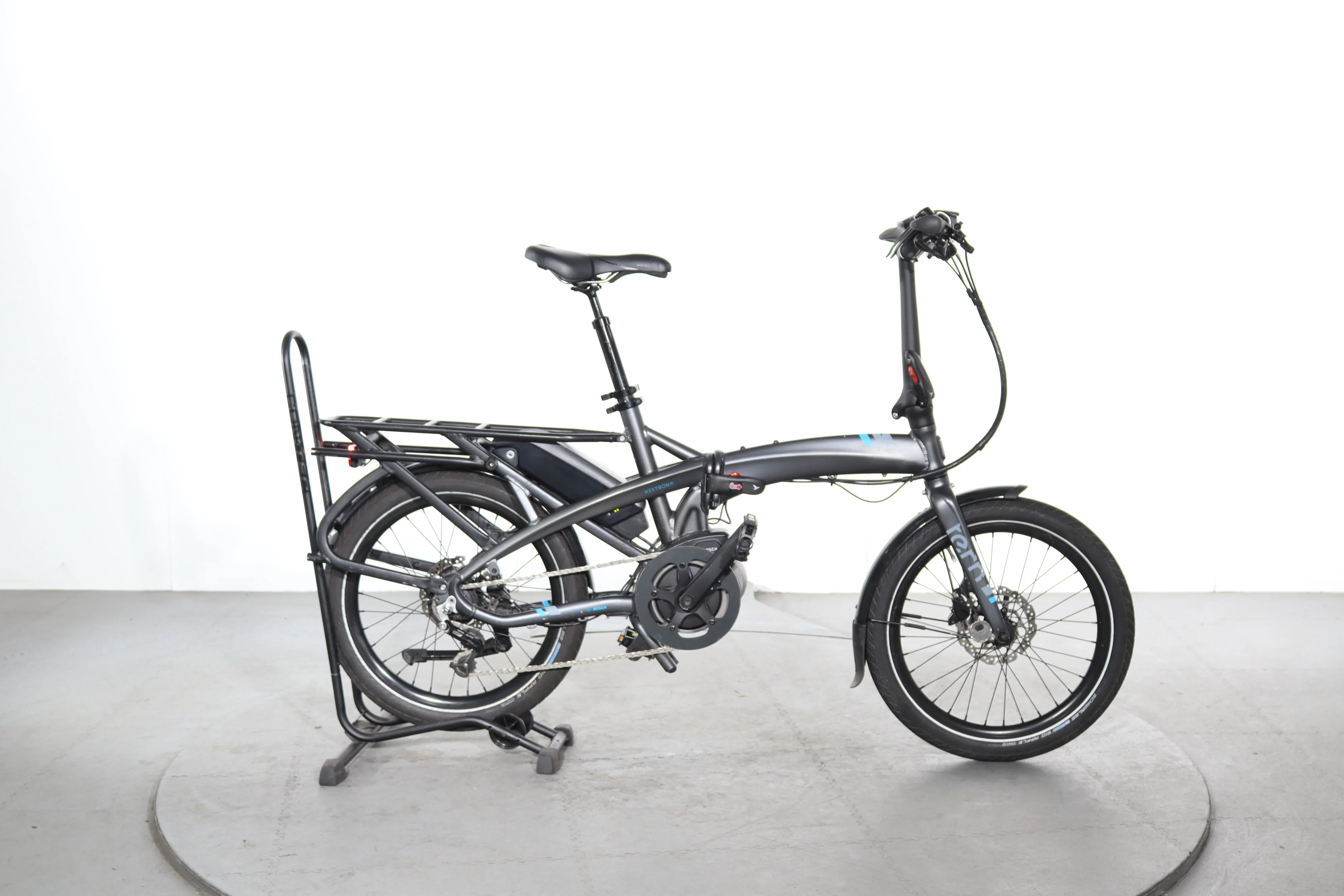 Tern Vektron P7i