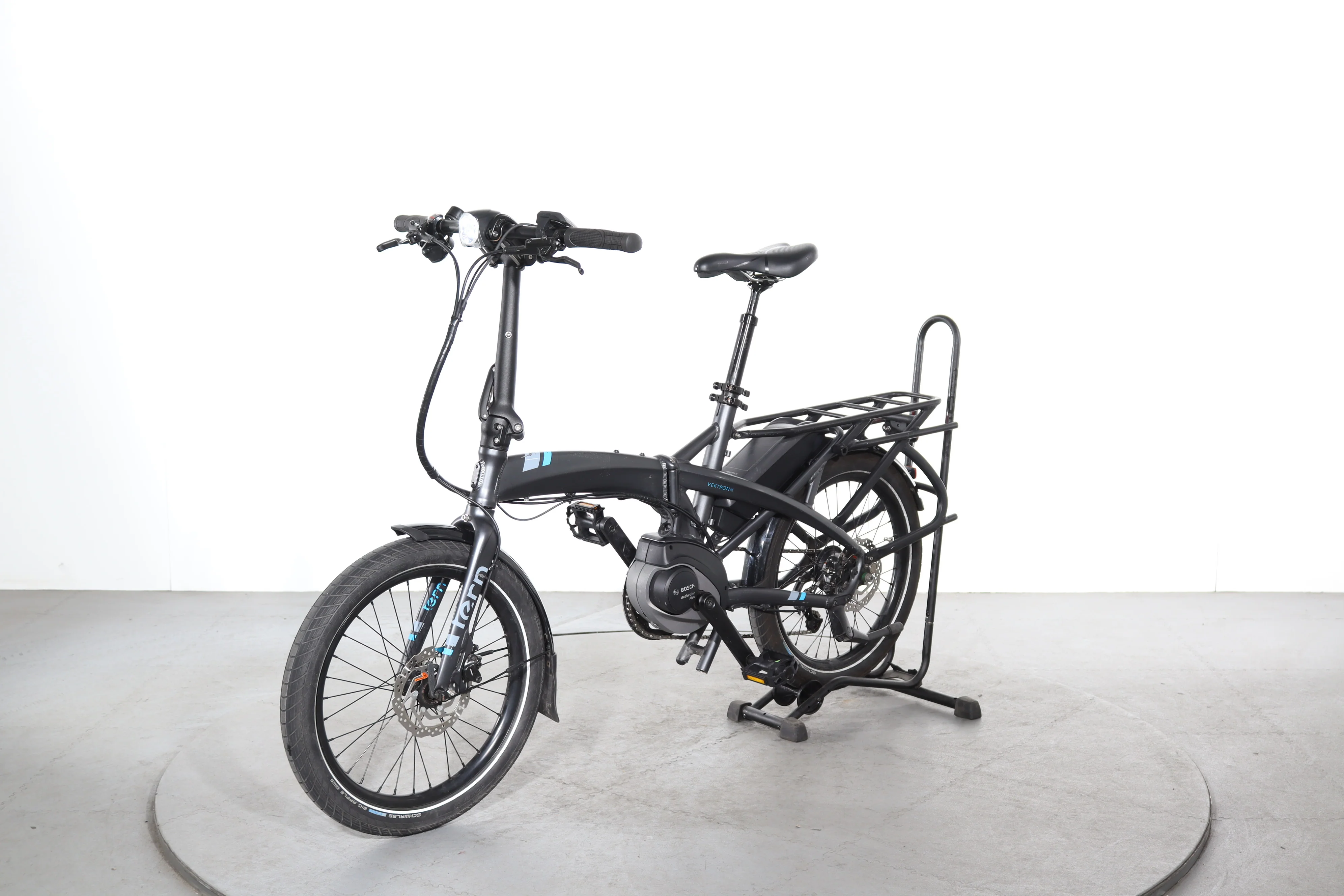 Tern Vektron P7i - Image 3