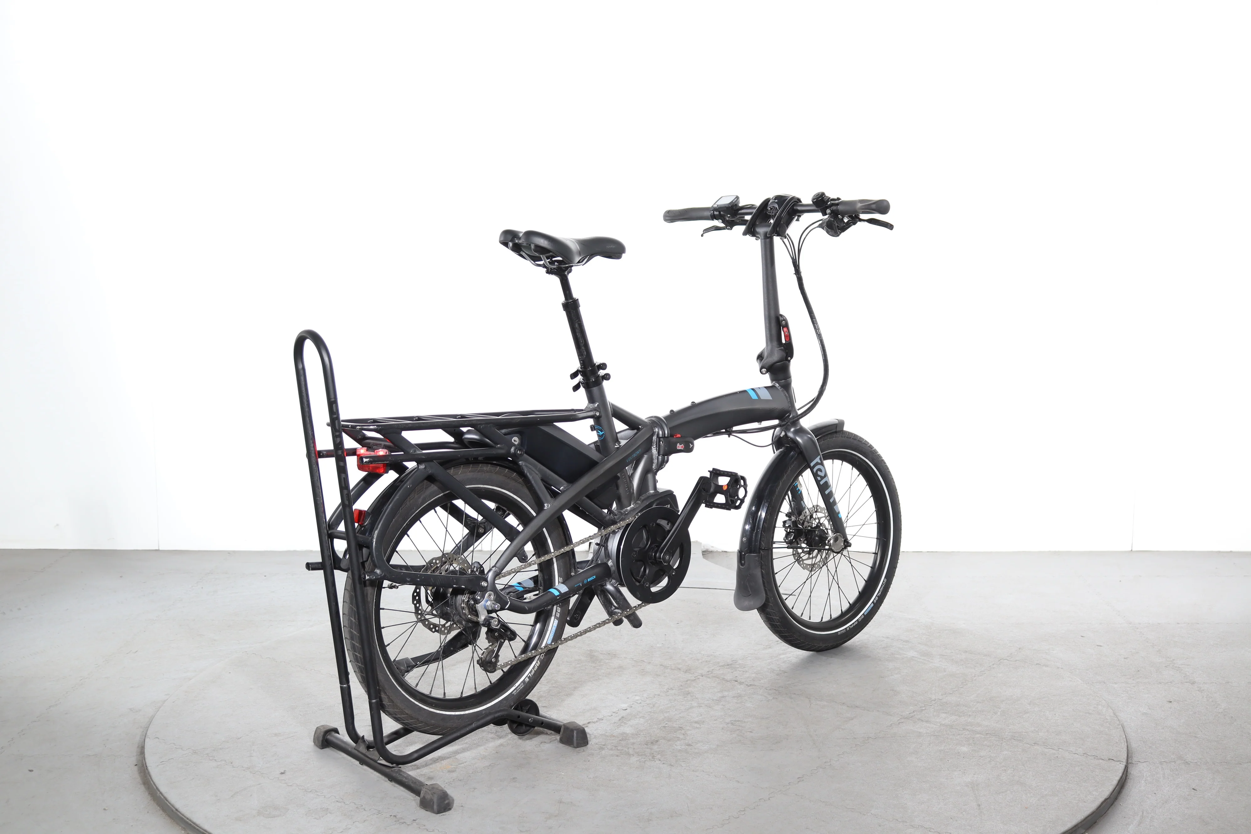 Tern Vektron P7i - Image 6