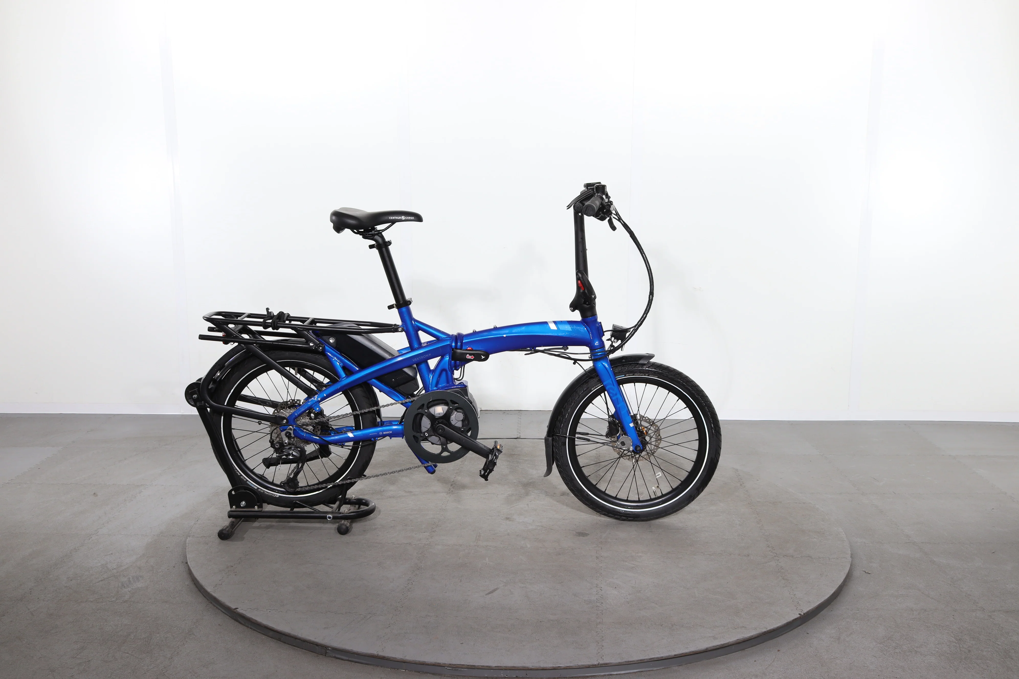 Tern Vektron Q9