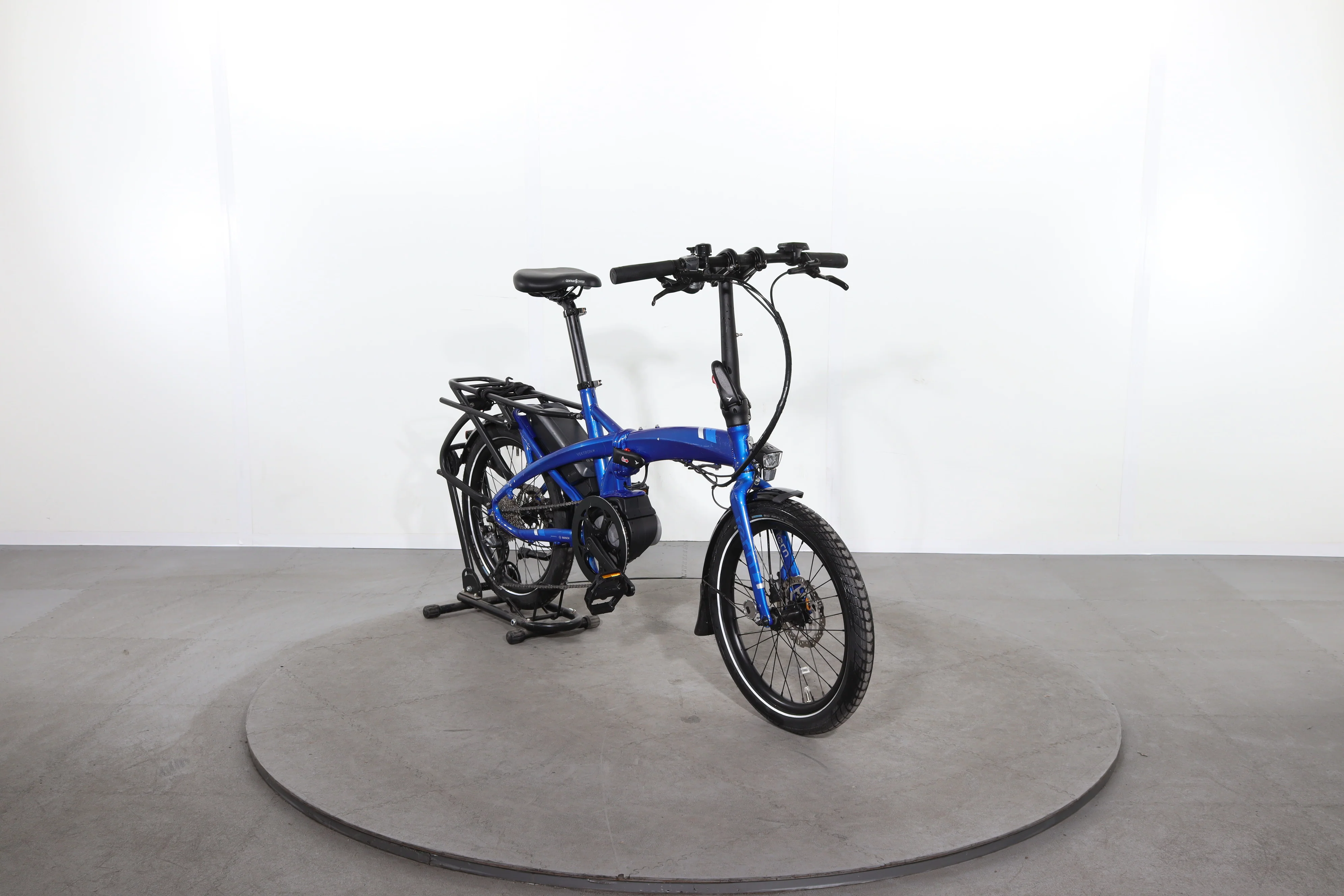 Tern Vektron Q9 - Image 2