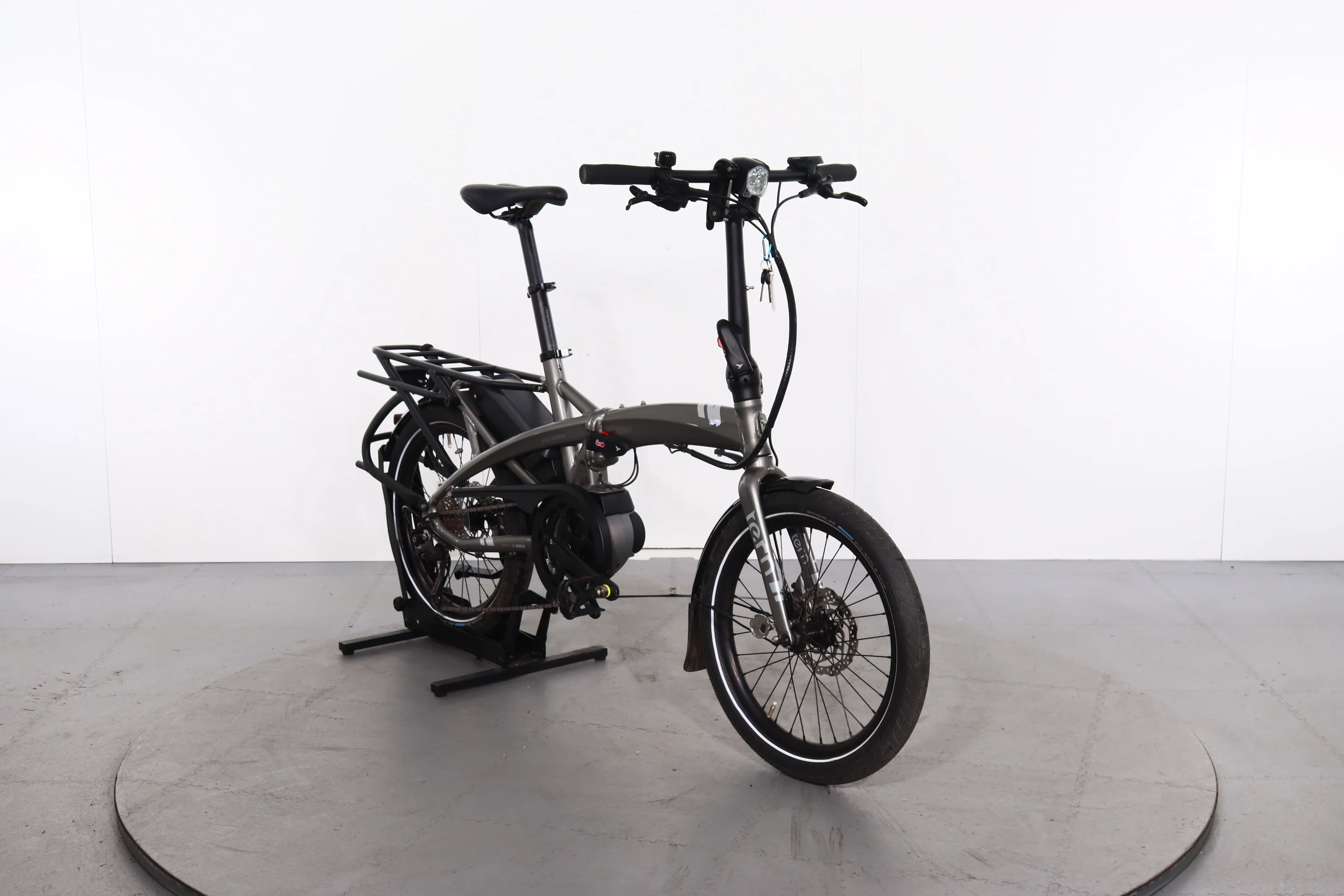 Tern Vektron Q9 - Image 3