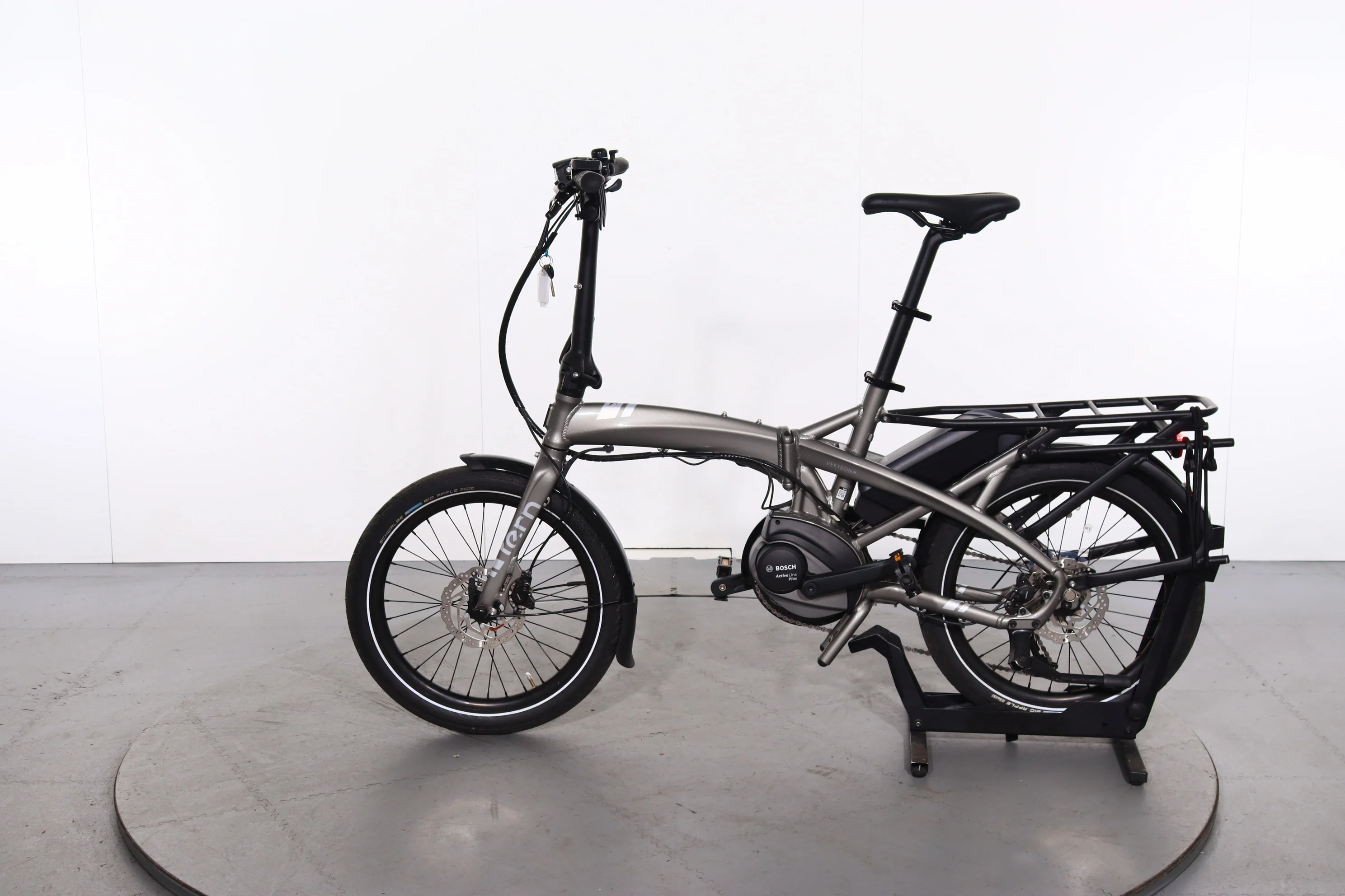 Tern Vektron Q9 - Image 5