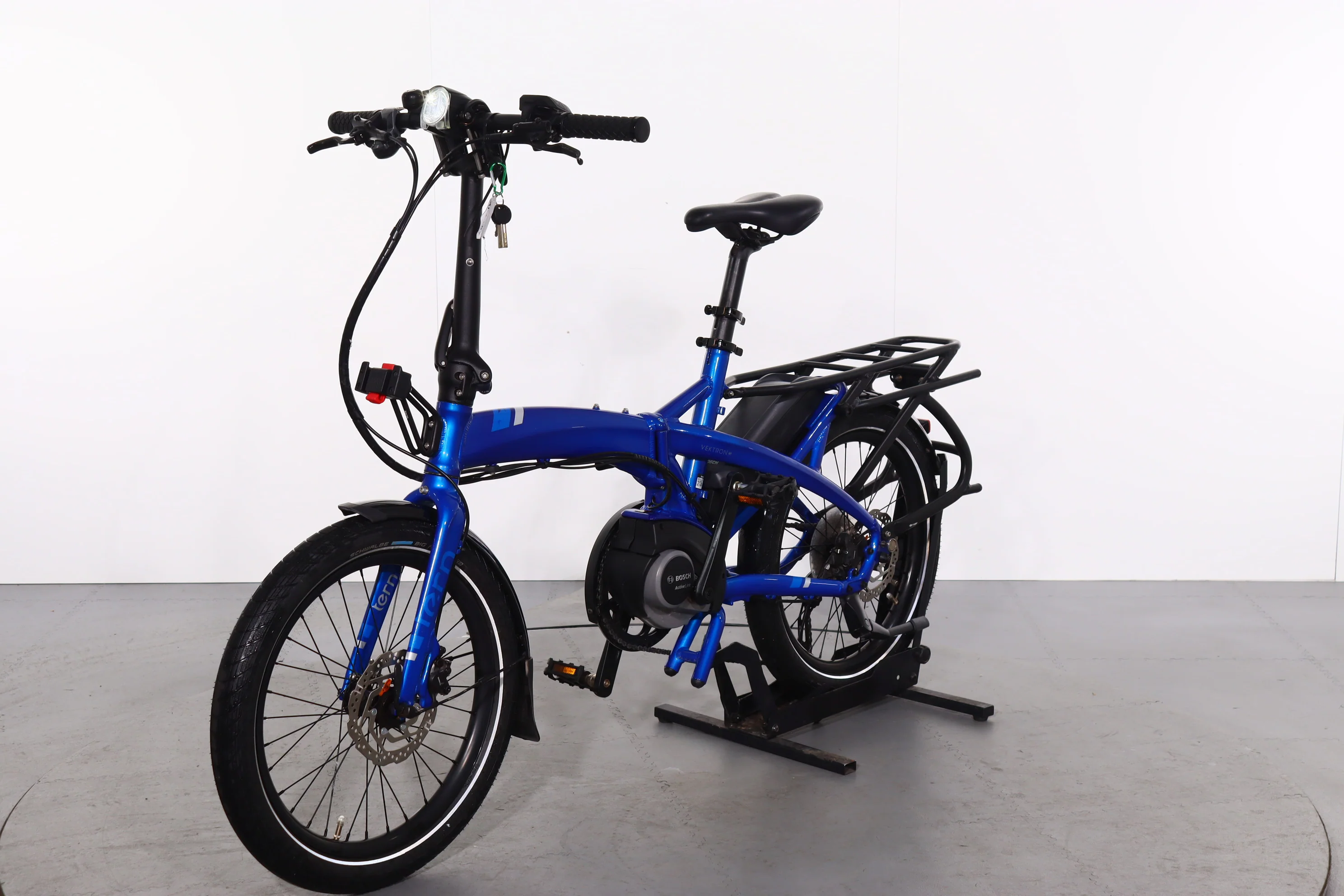 Tern Vektron Q9 - Image 6