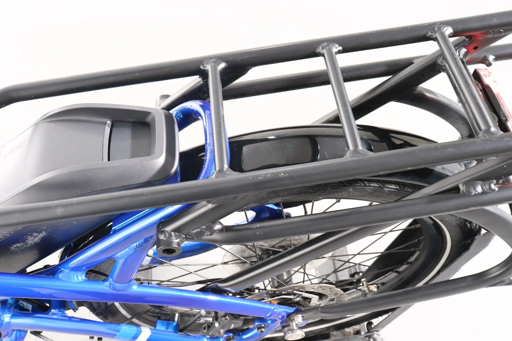 Tern Vektron Q9 - Image 8