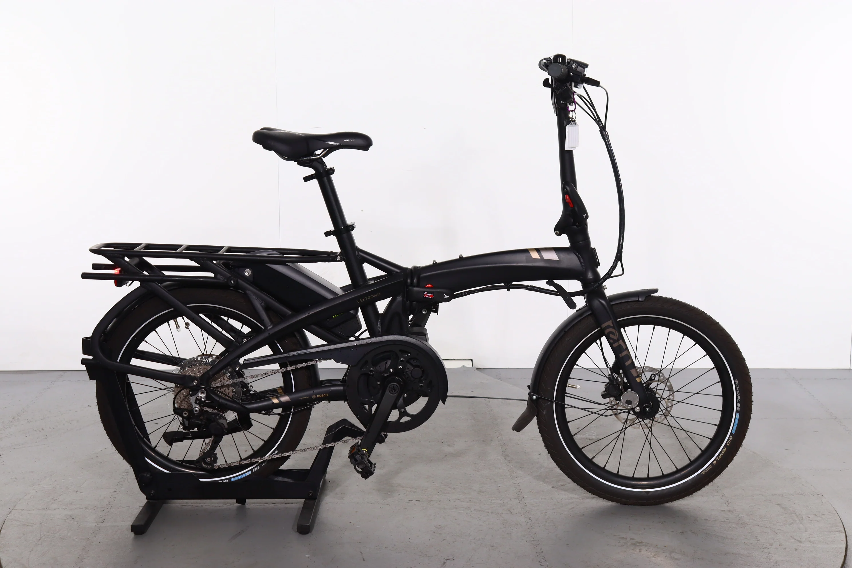 Tern Vektron S10