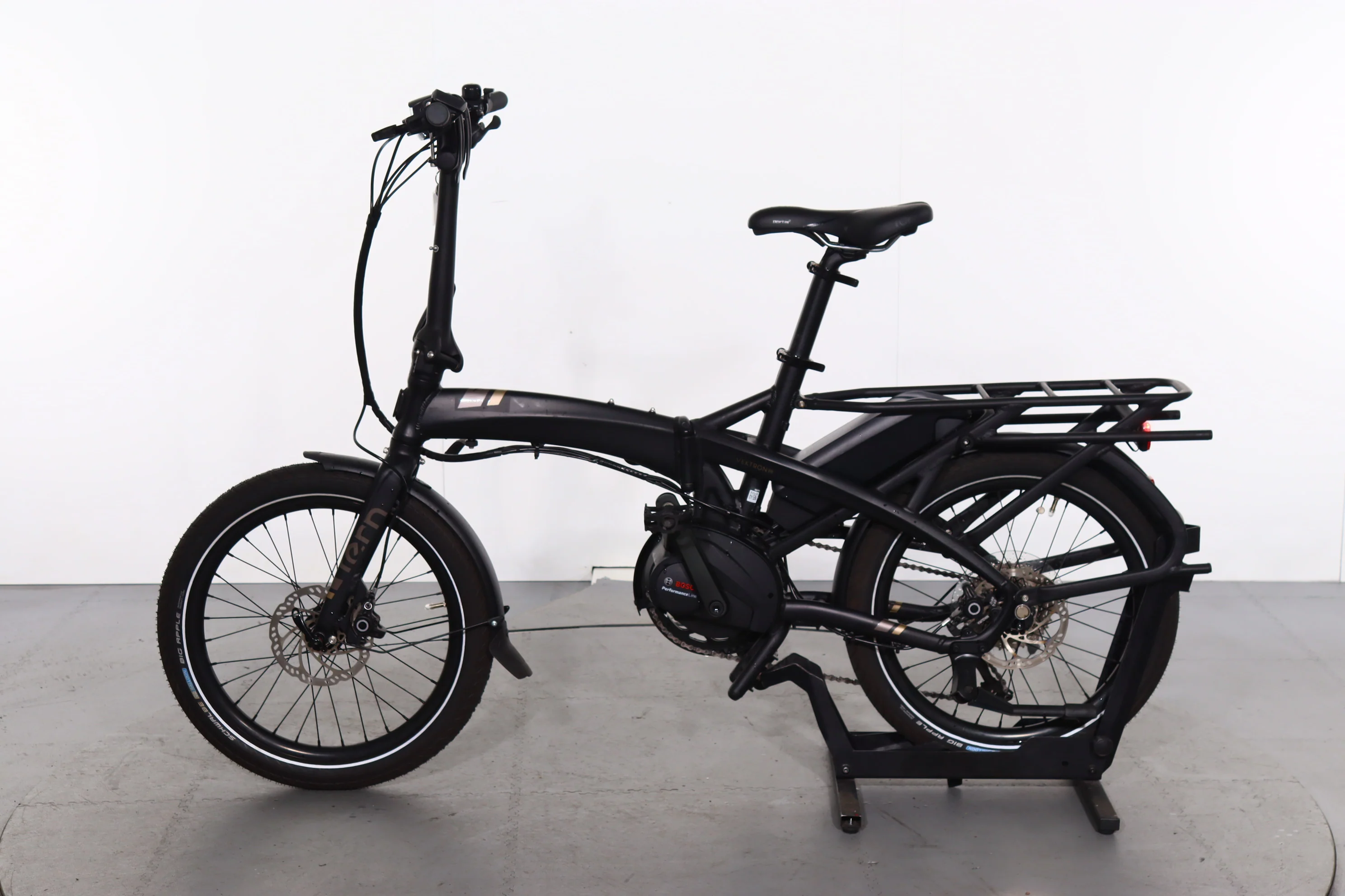 Tern Vektron S10 - Image 4