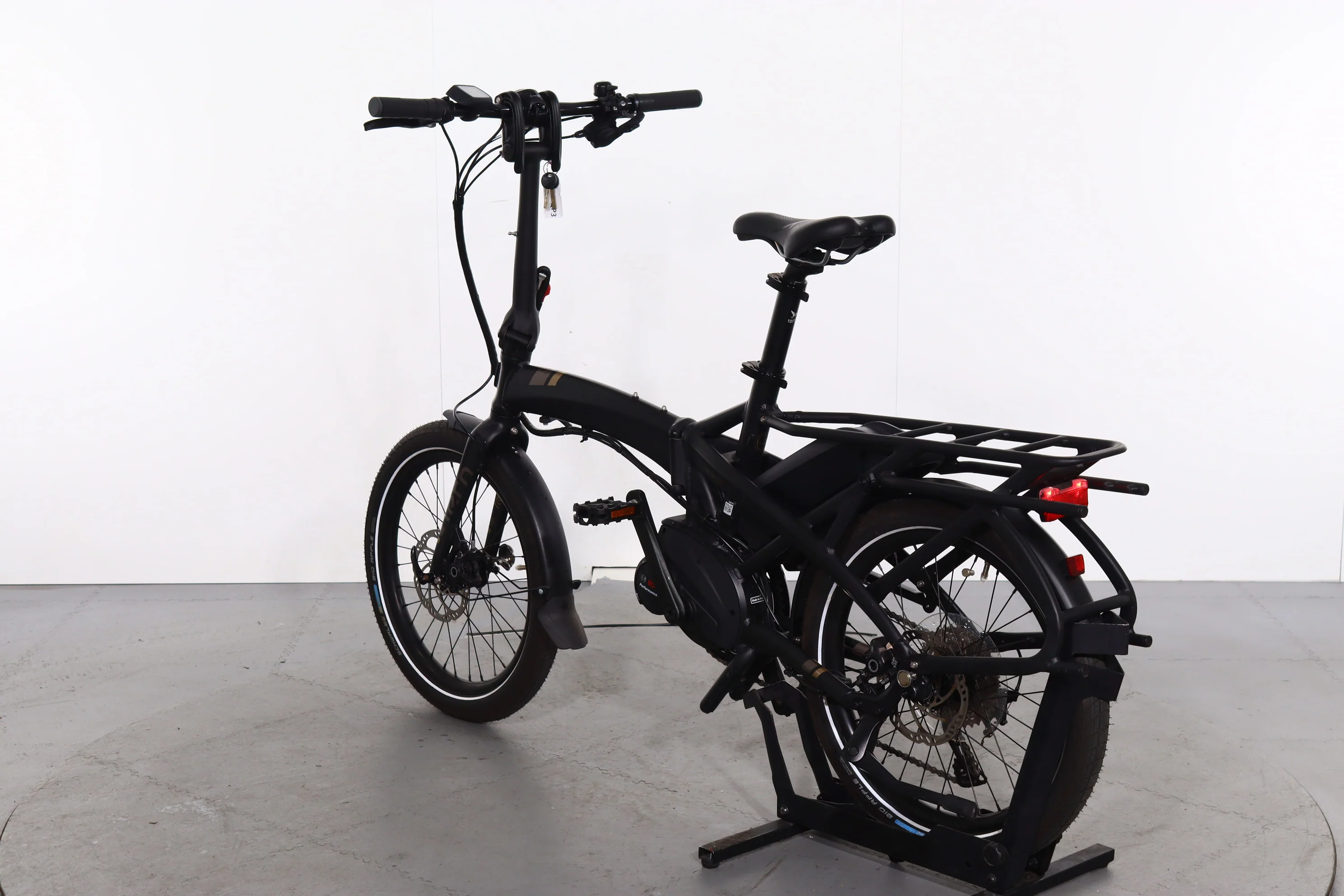 Tern Vektron S10 - Image 5