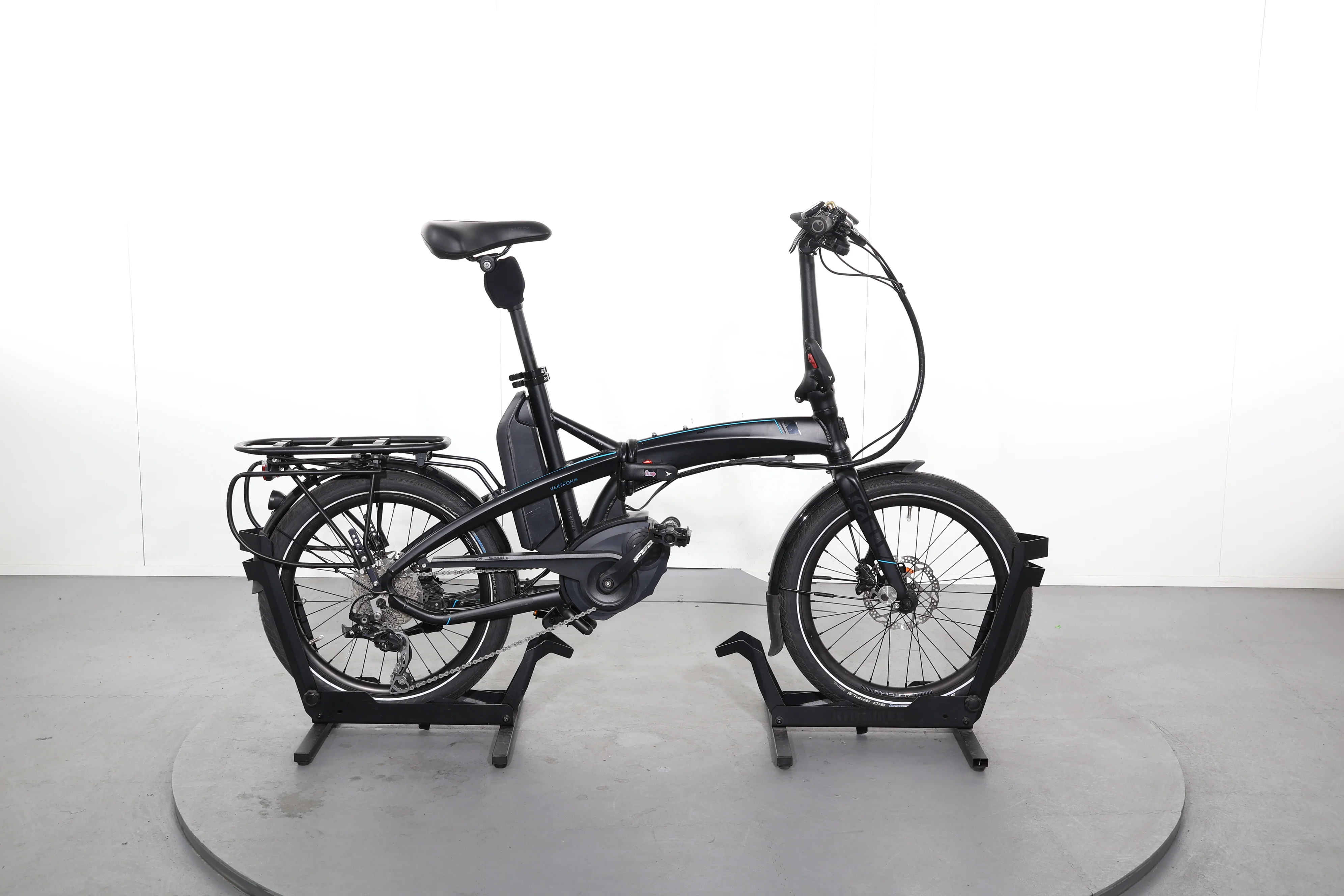 Tern Vektron S10