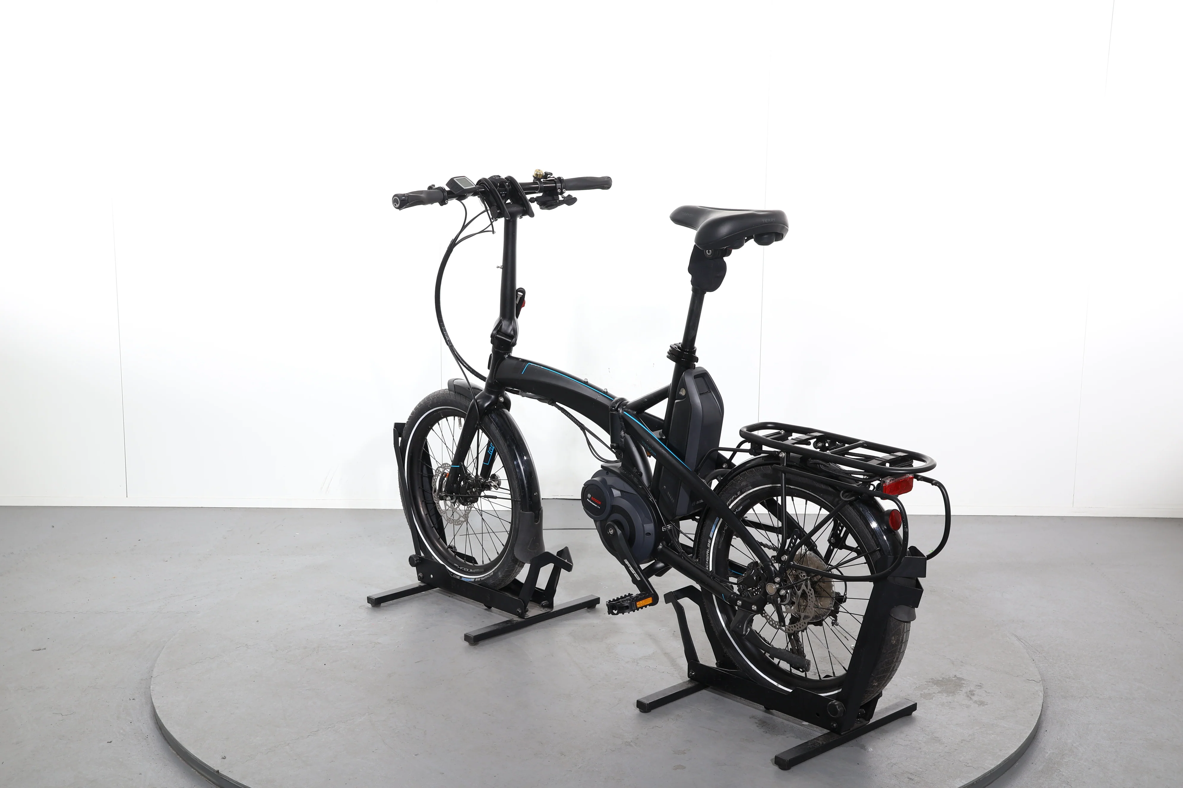 Tern Vektron S10 - Image 5