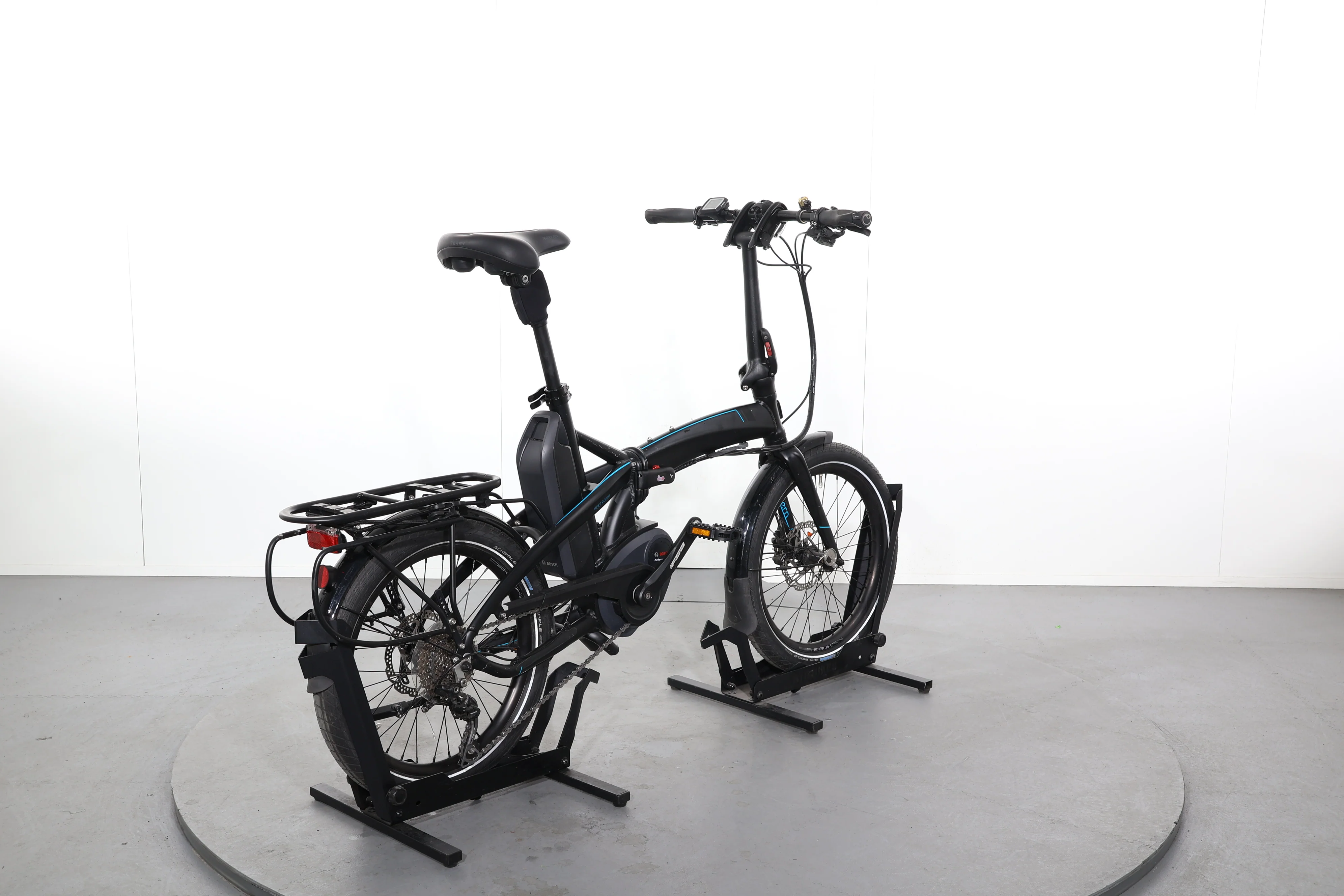Tern Vektron S10 - Image 6