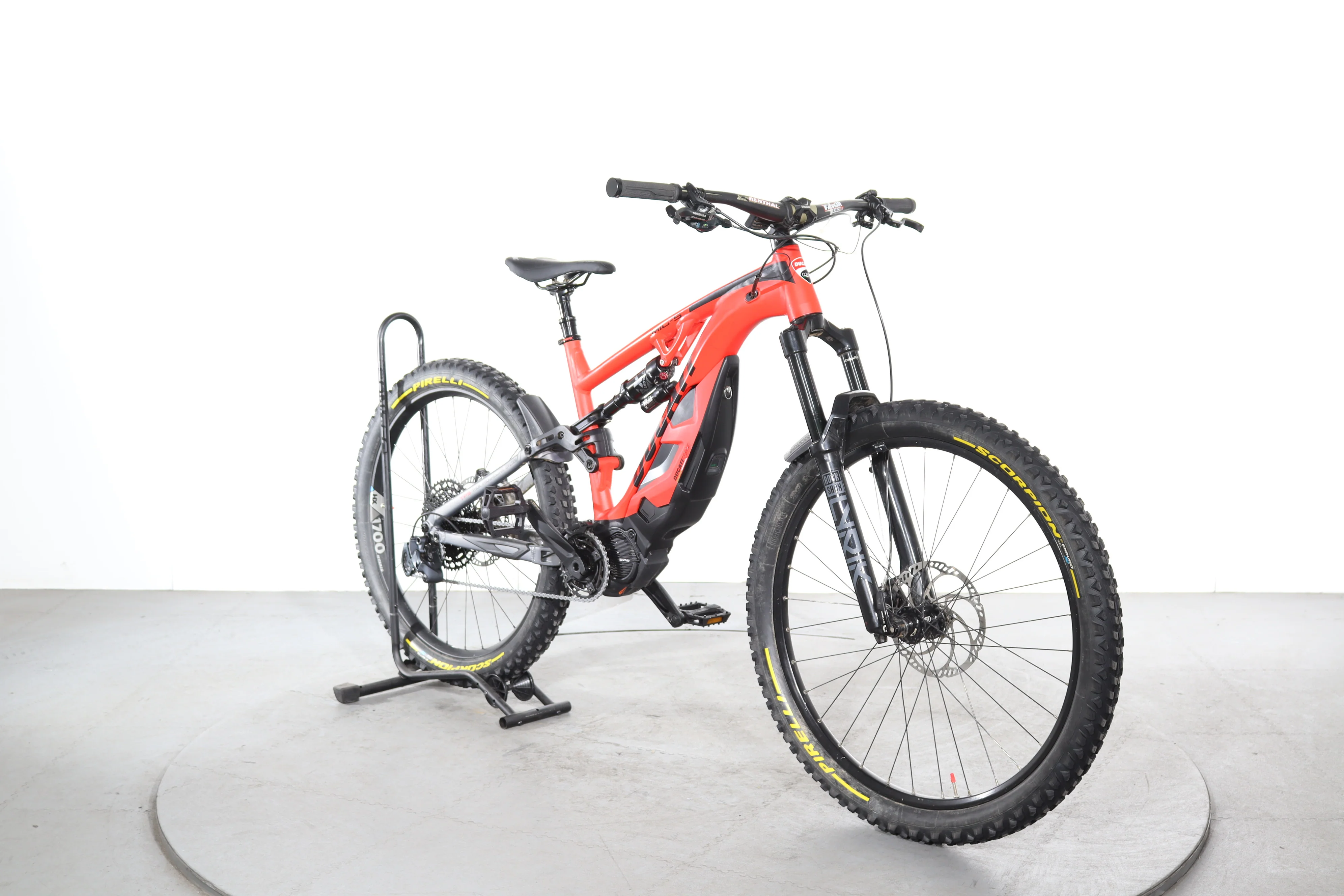 Thok Ducati - Image 2
