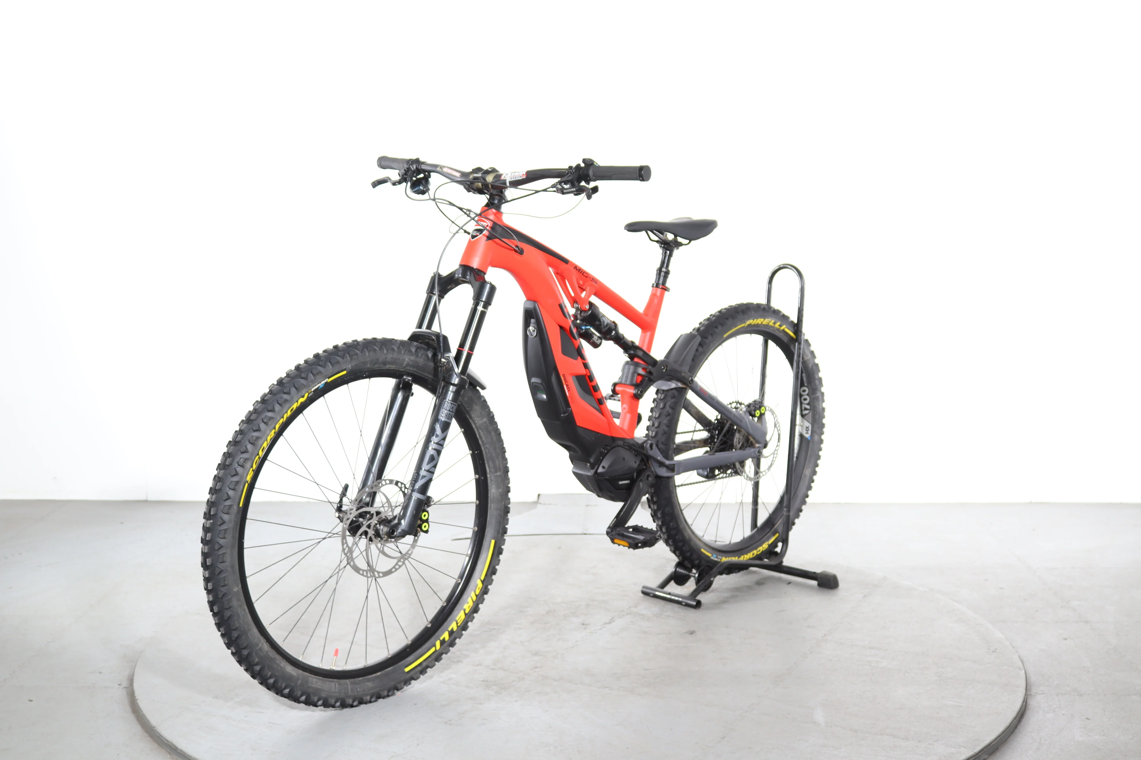 Thok Ducati - Image 3
