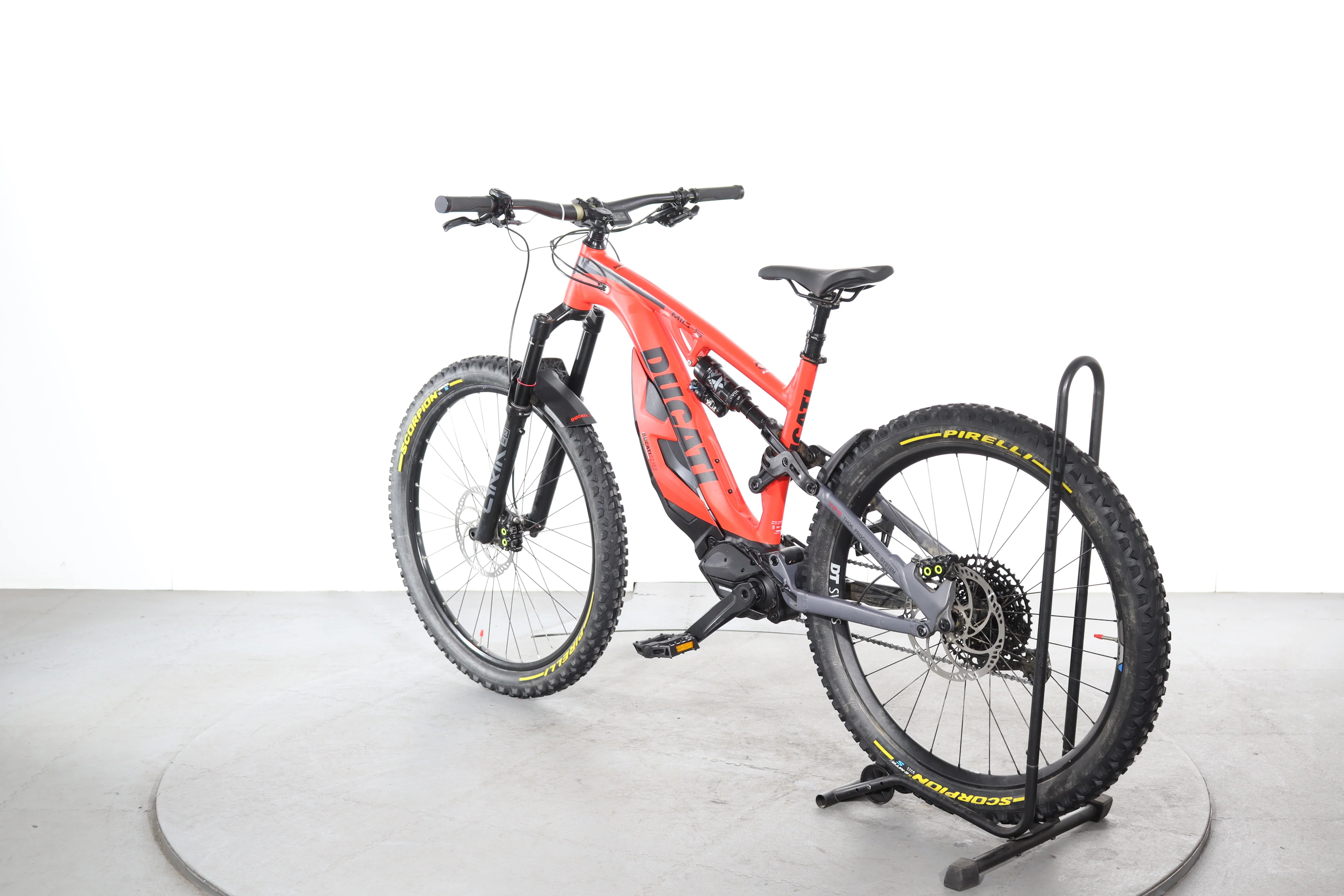 Thok Ducati - Image 5