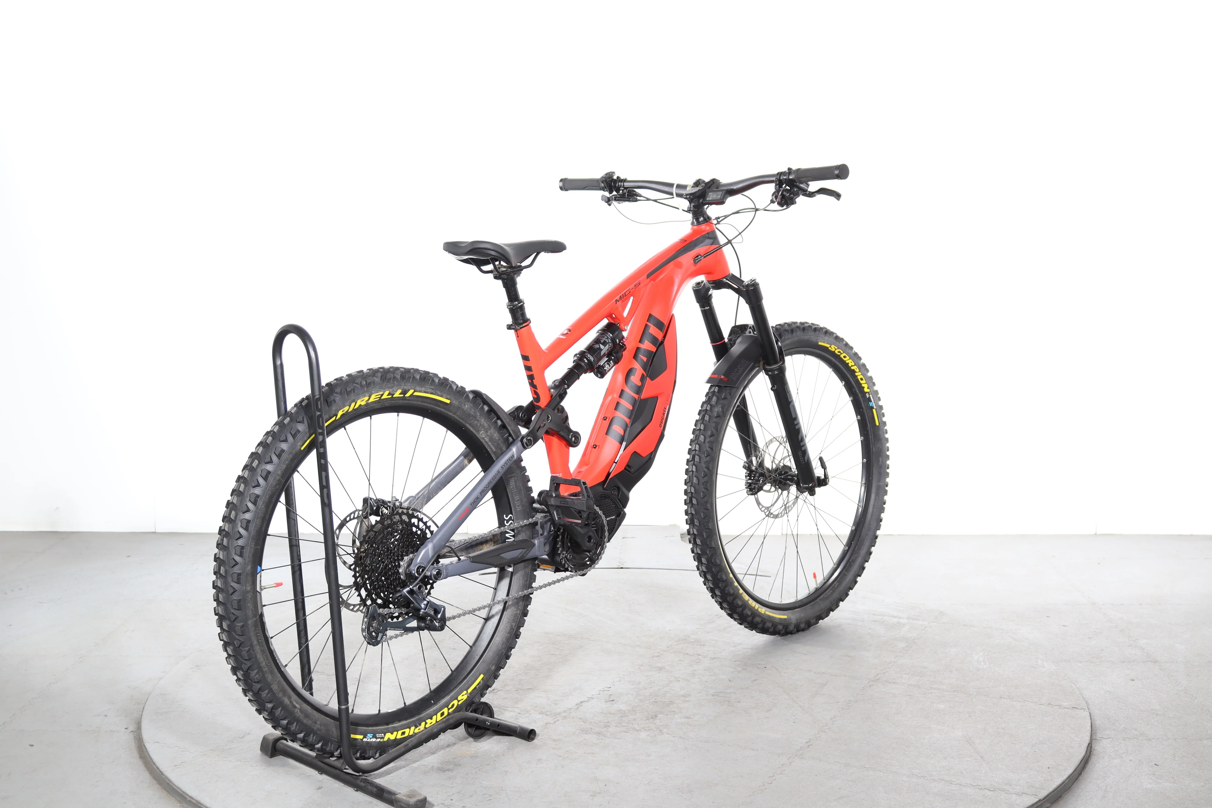 Thok Ducati - Image 6