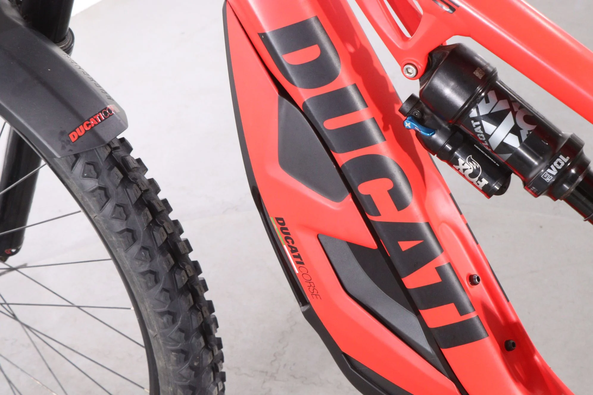 Thok Ducati - Image 9