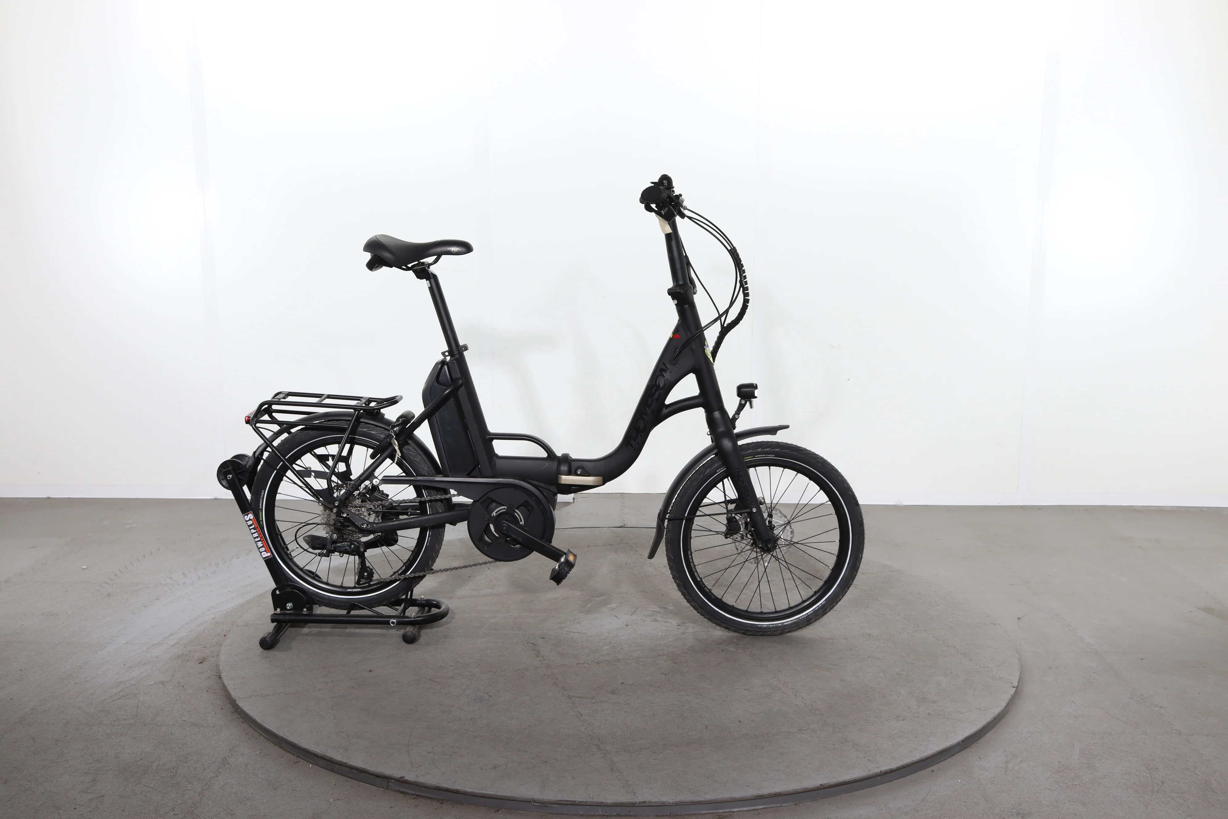 Thompson Traveller