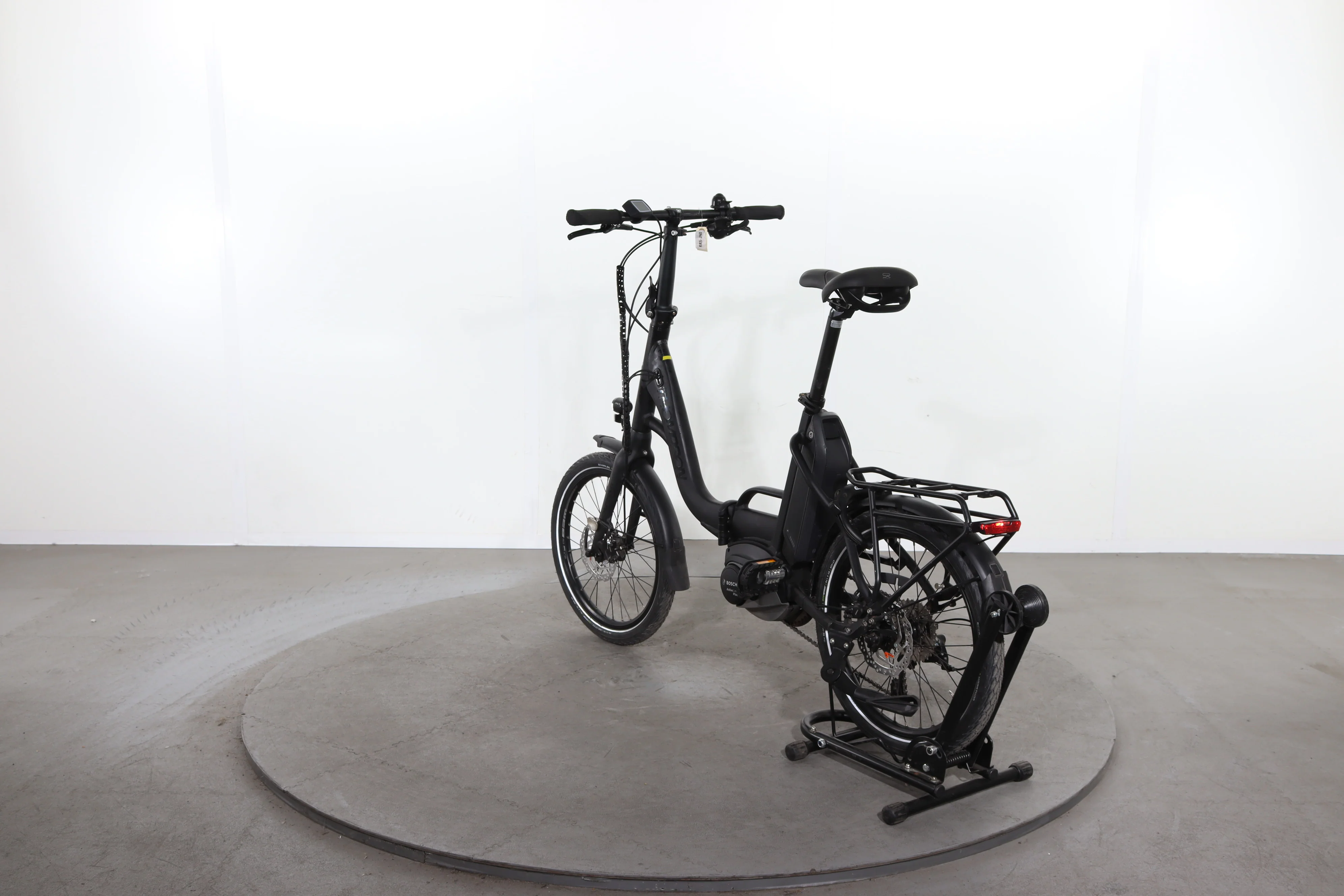 Thompson Traveller - Image 5