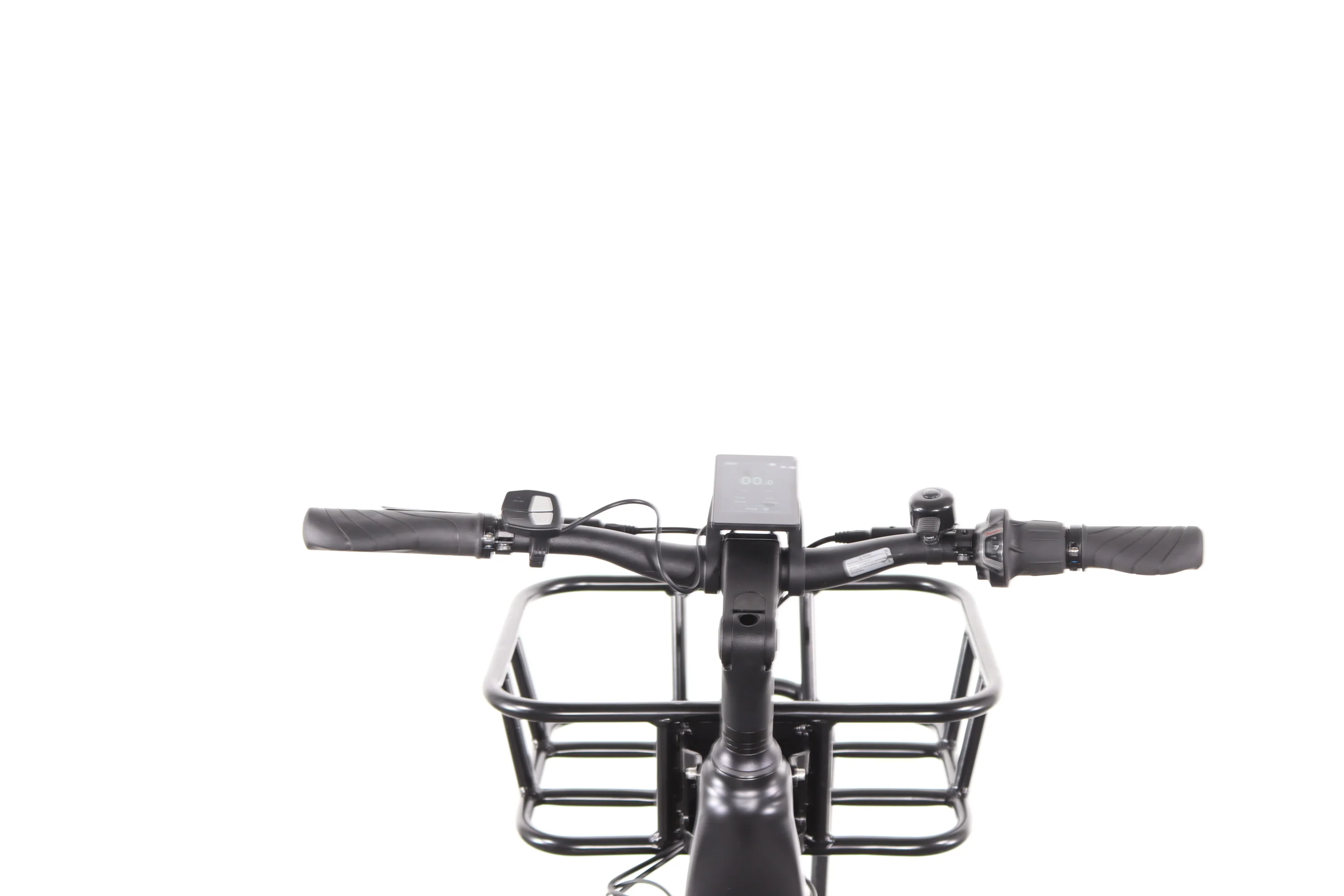 Toot Pickup Dual Battery - Image 7